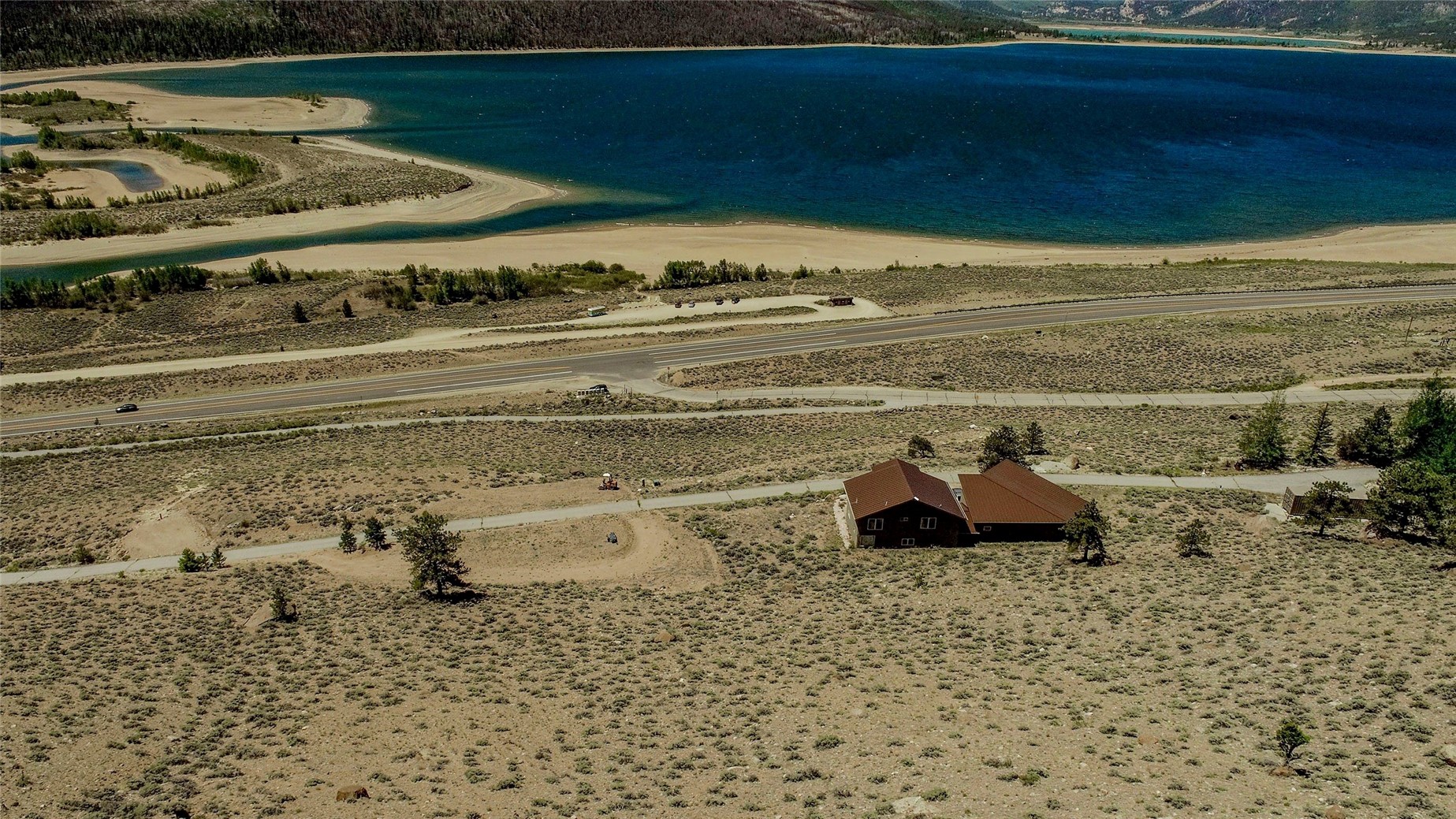 6278 County Road 10 Leadville CO 81251