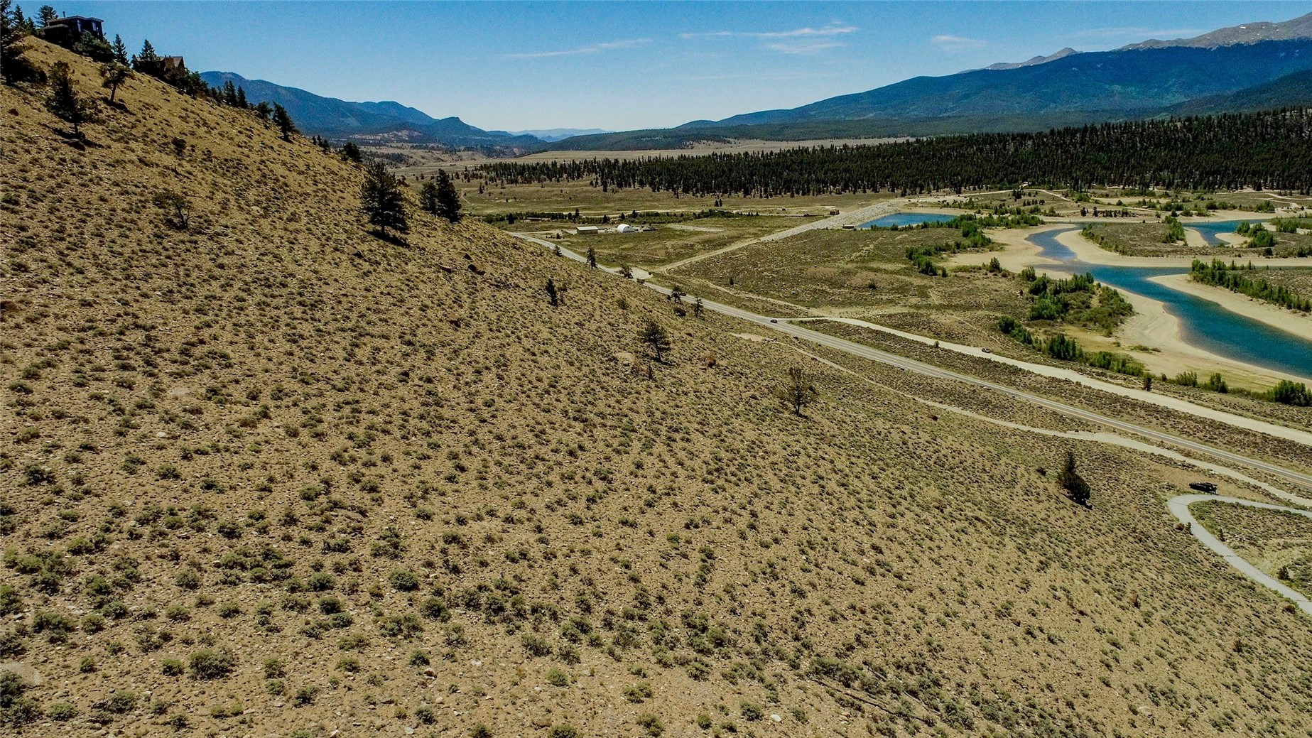 6278 County Road 10 Leadville CO 81251