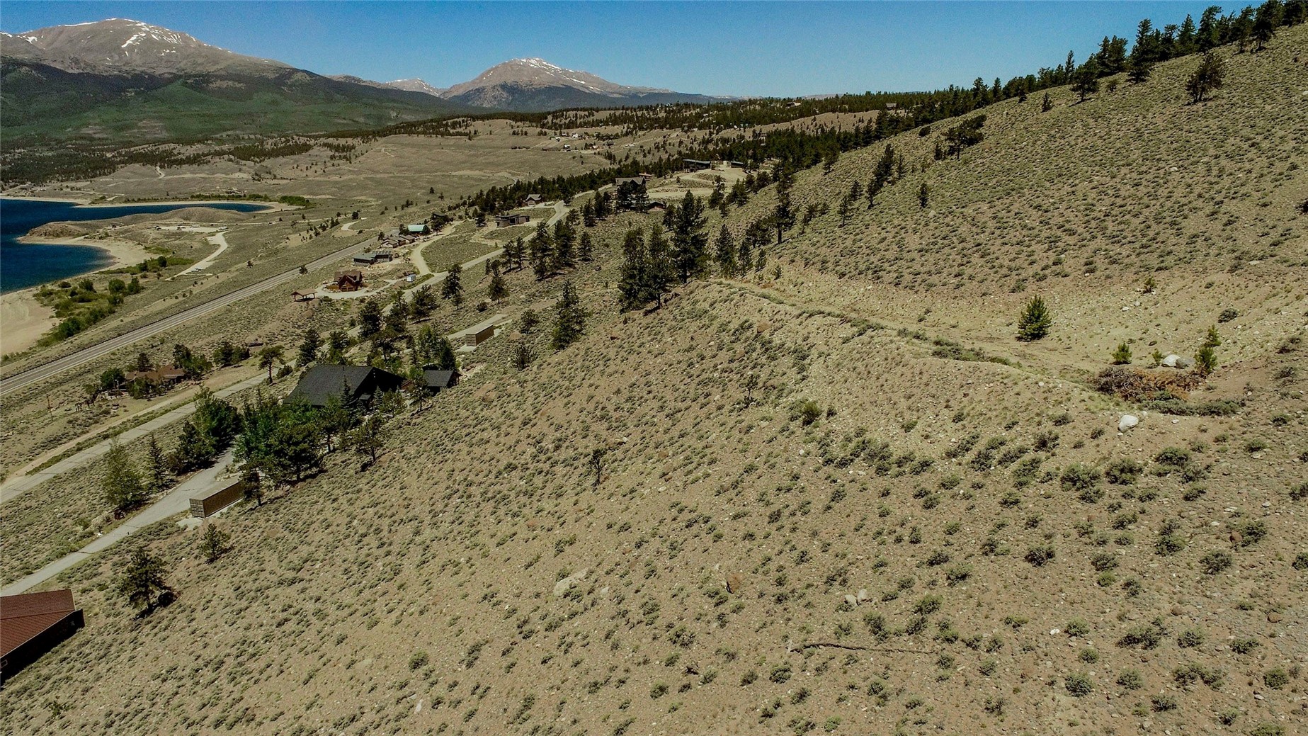6278 County Road 10 Leadville CO 81251