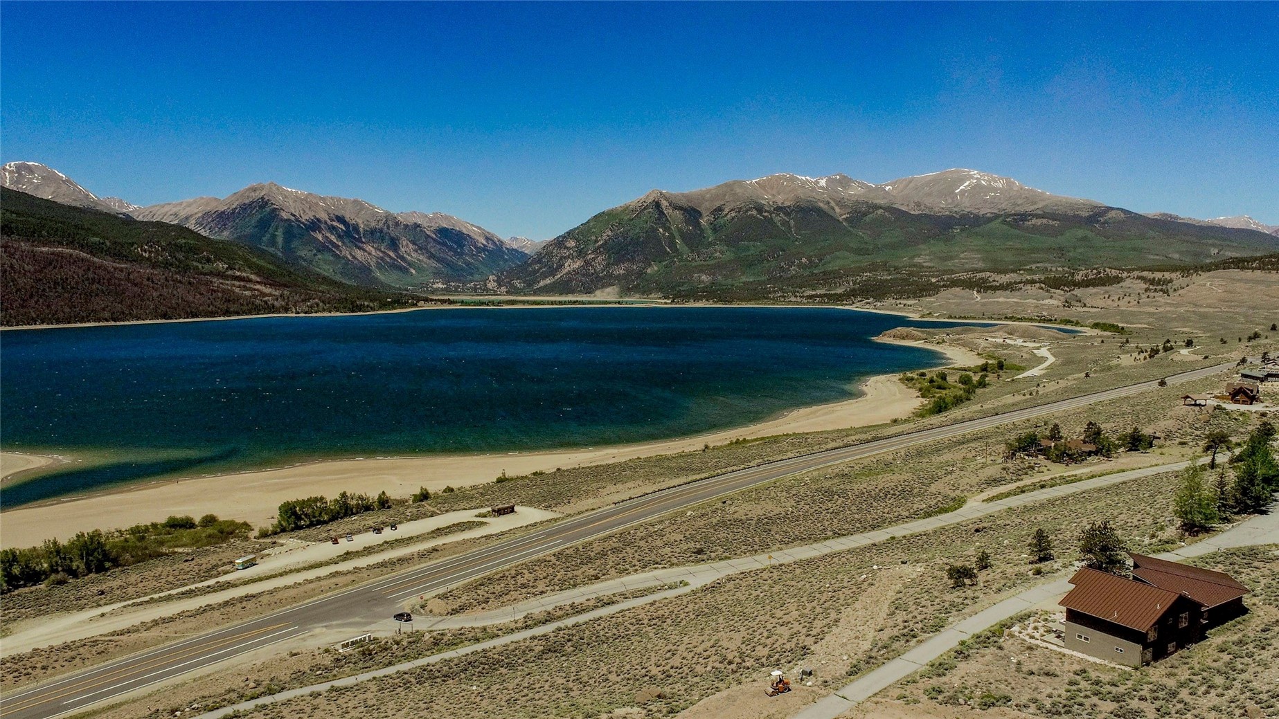 6278 County Road 10 Leadville CO 81251