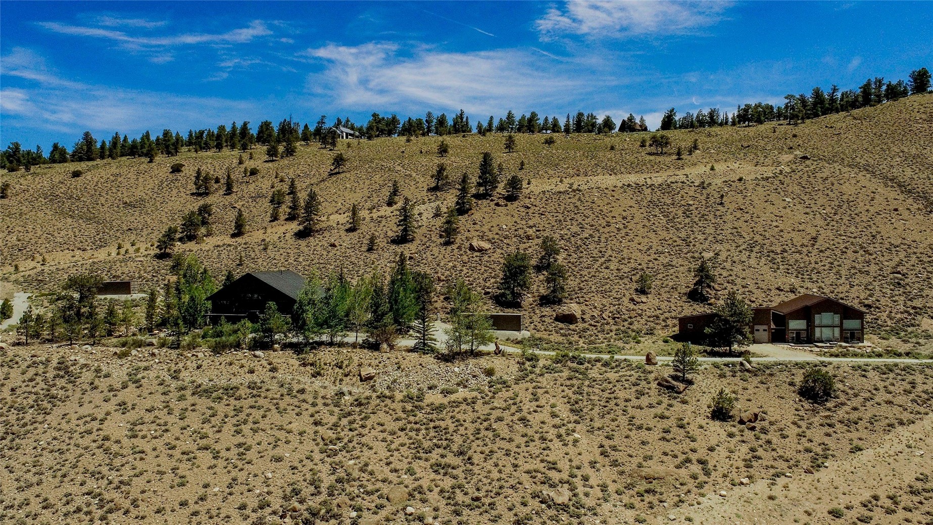 6278 County Road 10 Leadville CO 81251