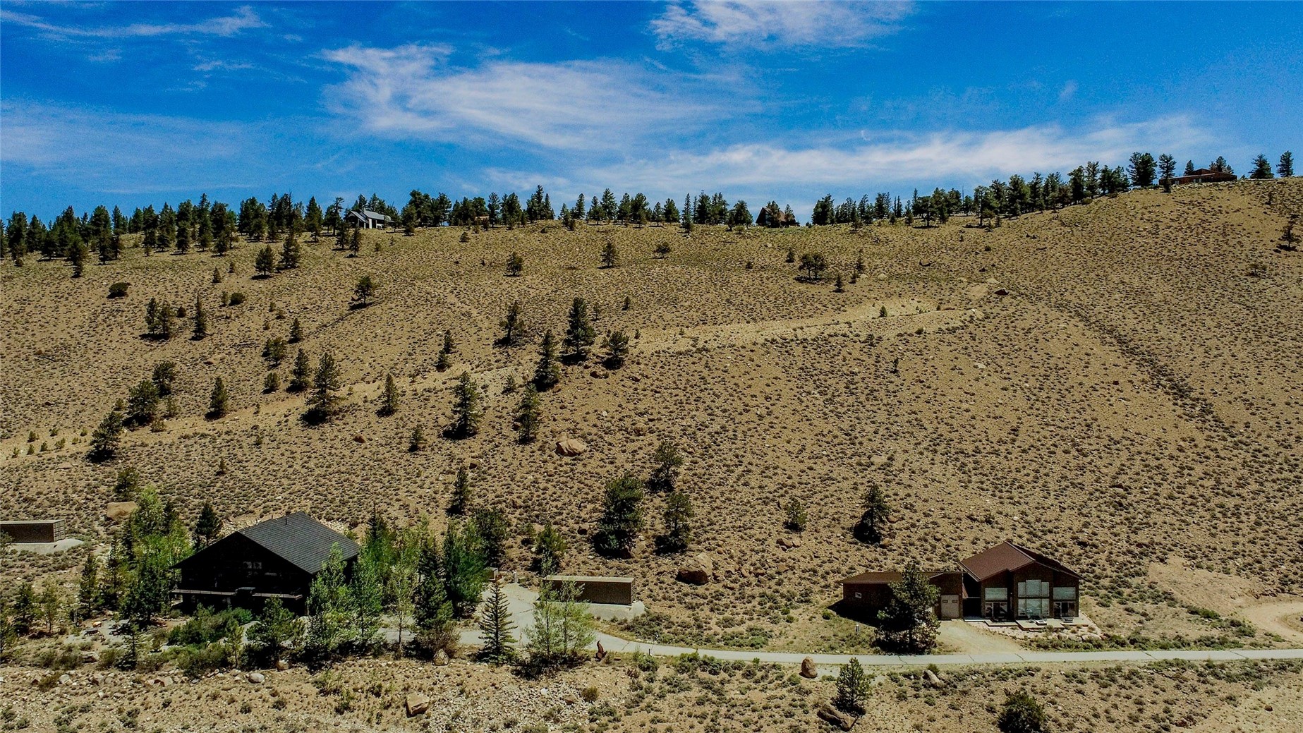 6278 County Road 10 Leadville CO 81251