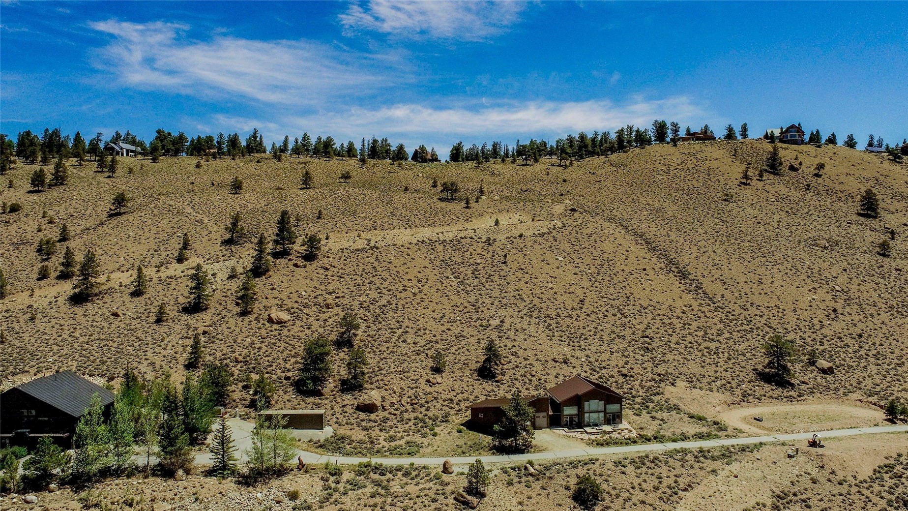 6278 County Road 10 Leadville CO 81251