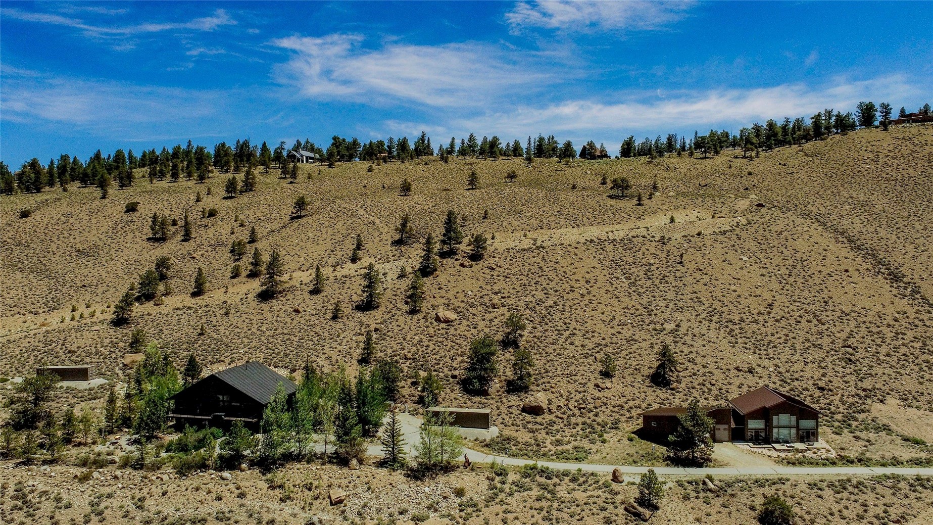 6278 County Road 10 Leadville CO 81251