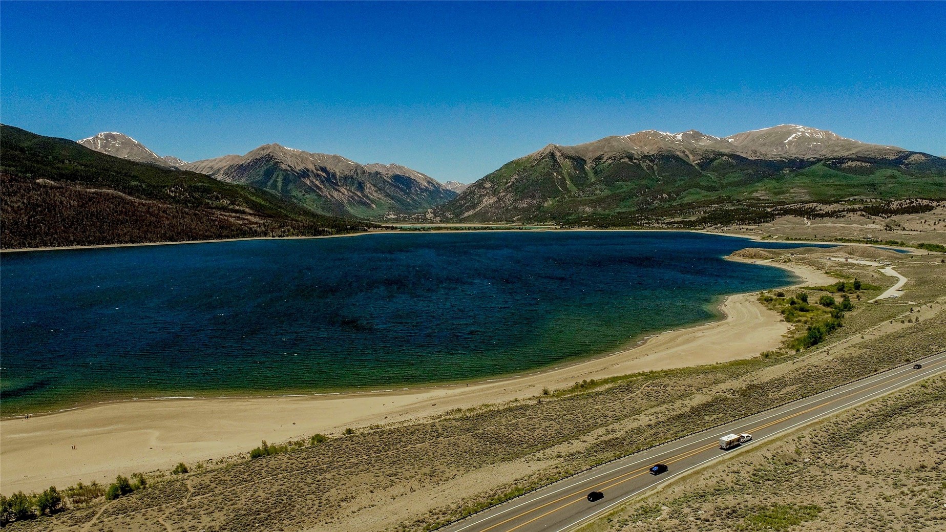 6278 County Road 10 Leadville CO 81251