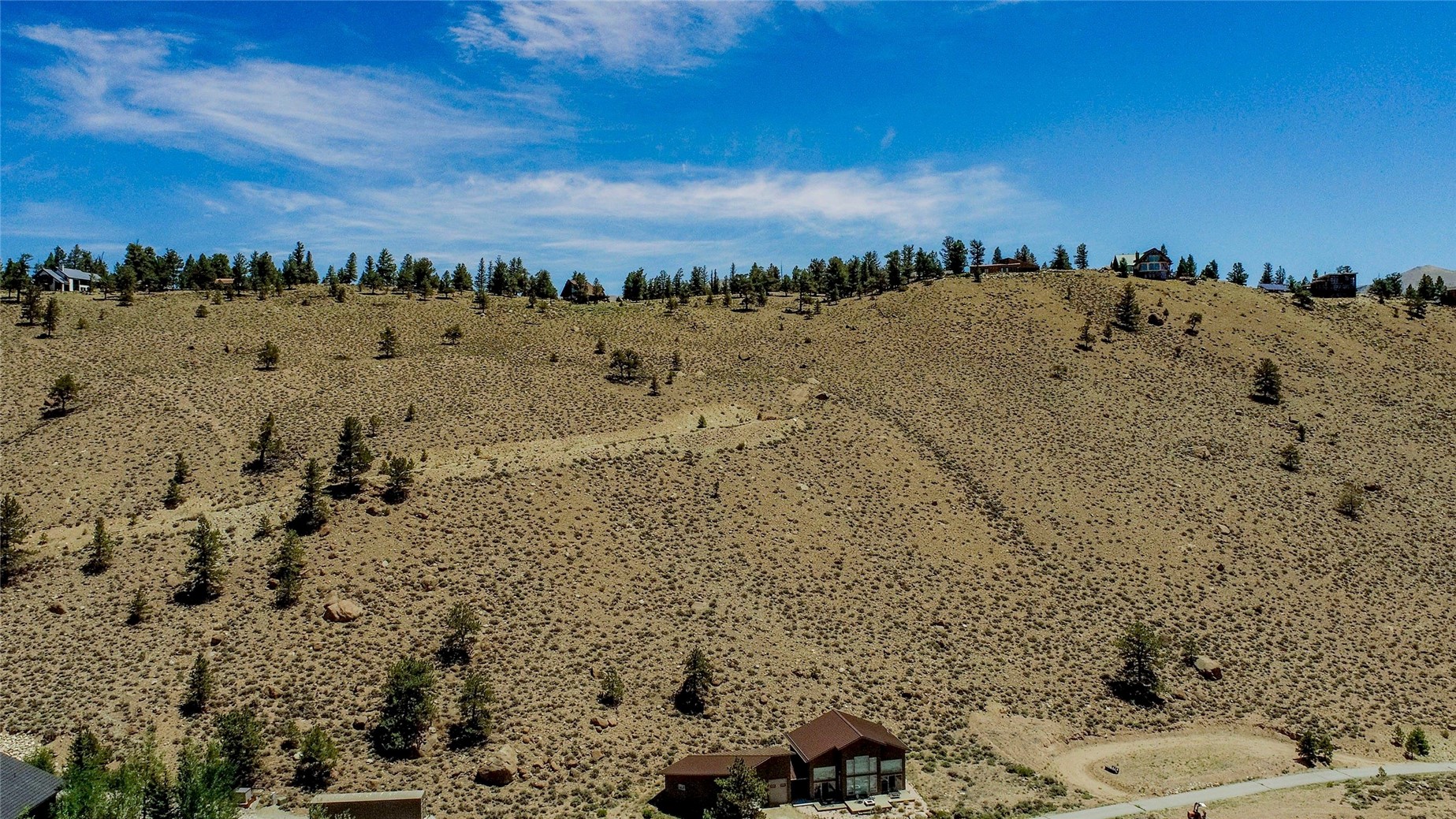 6278 County Road 10 Leadville CO 81251