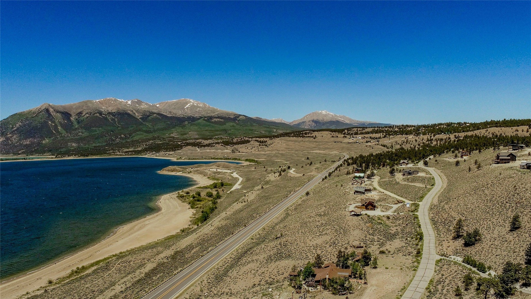 6278 County Road 10 Leadville CO 81251