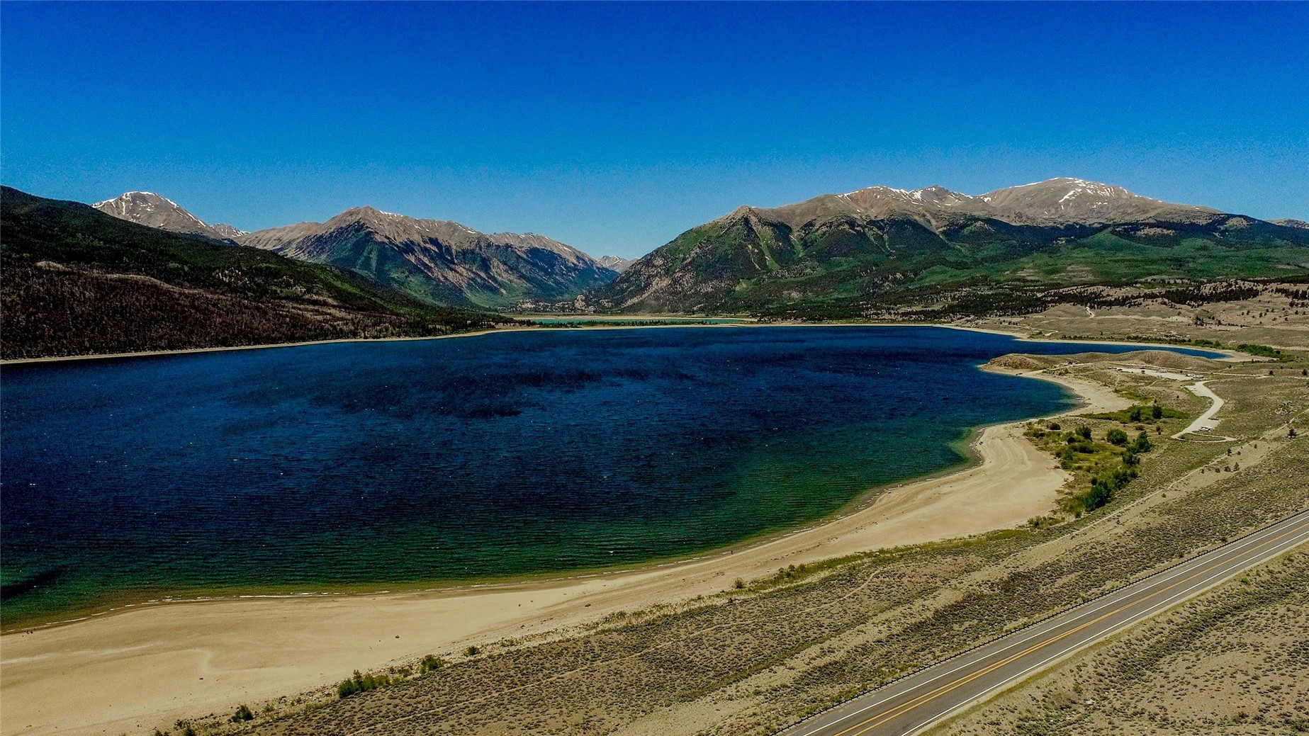 6278 County Road 10 Leadville CO 81251