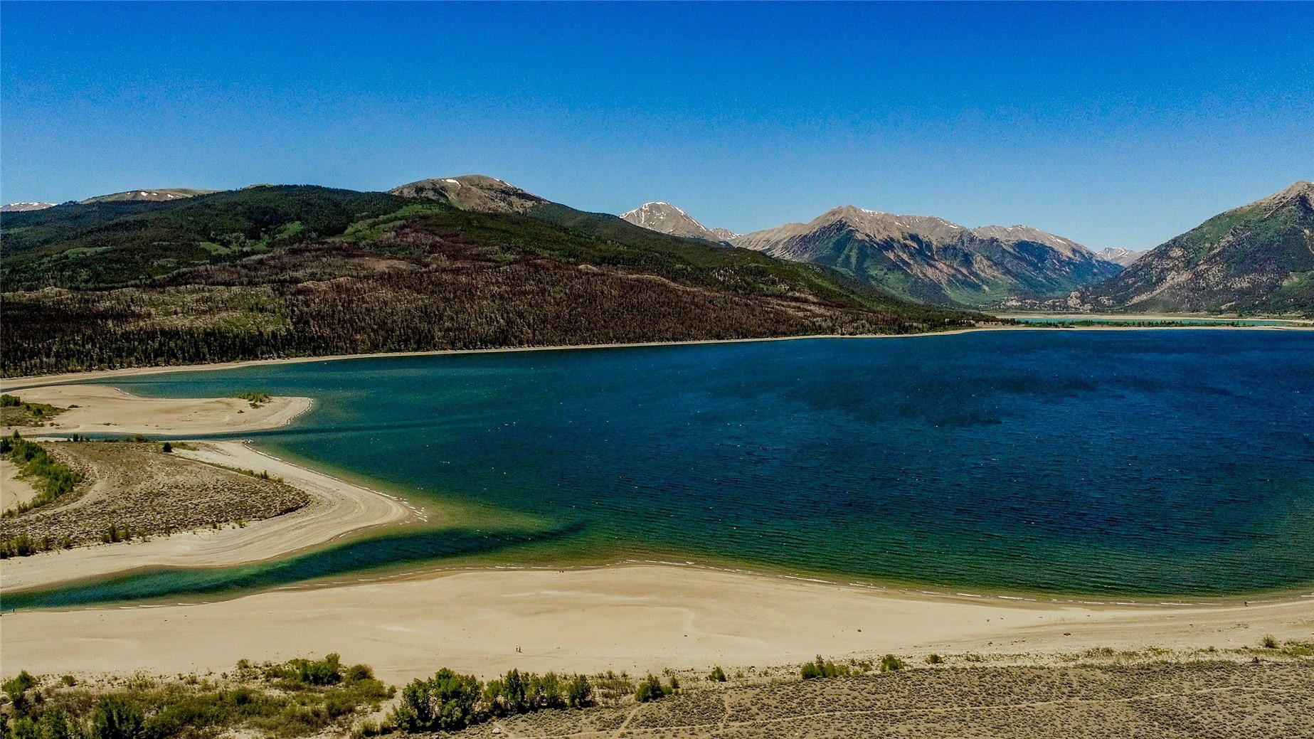 6278 County Road 10 Leadville CO 81251