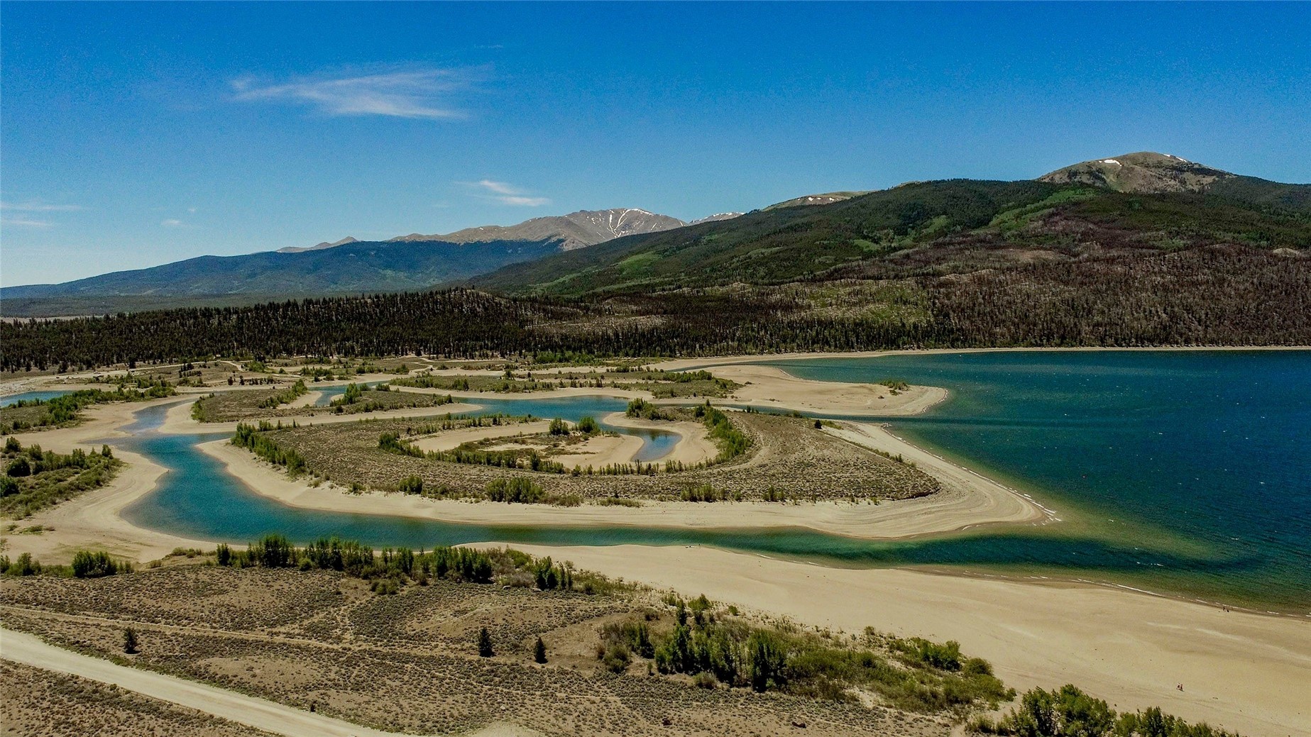 6278 County Road 10 Leadville CO 81251