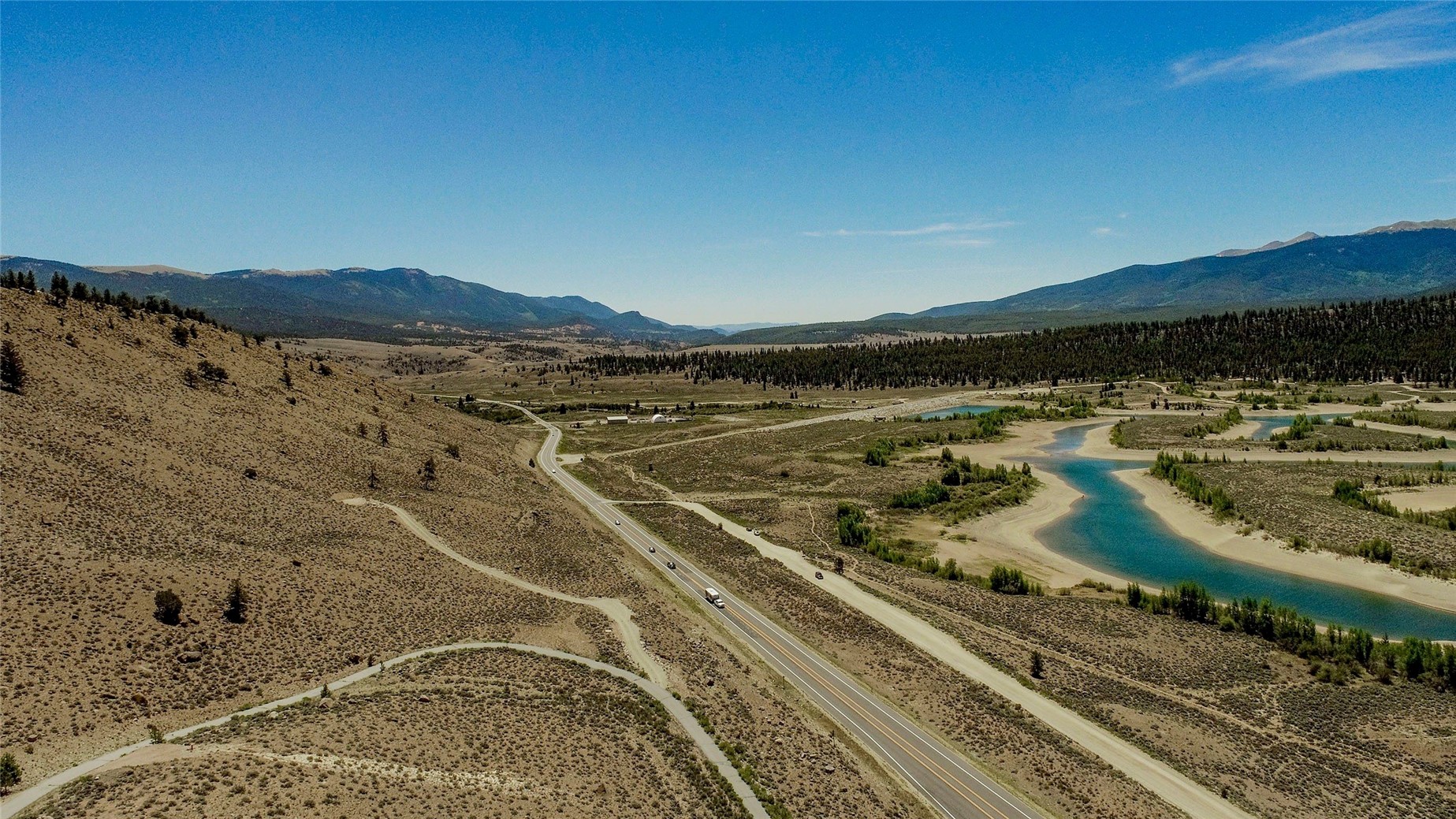 6278 County Road 10 Leadville CO 81251