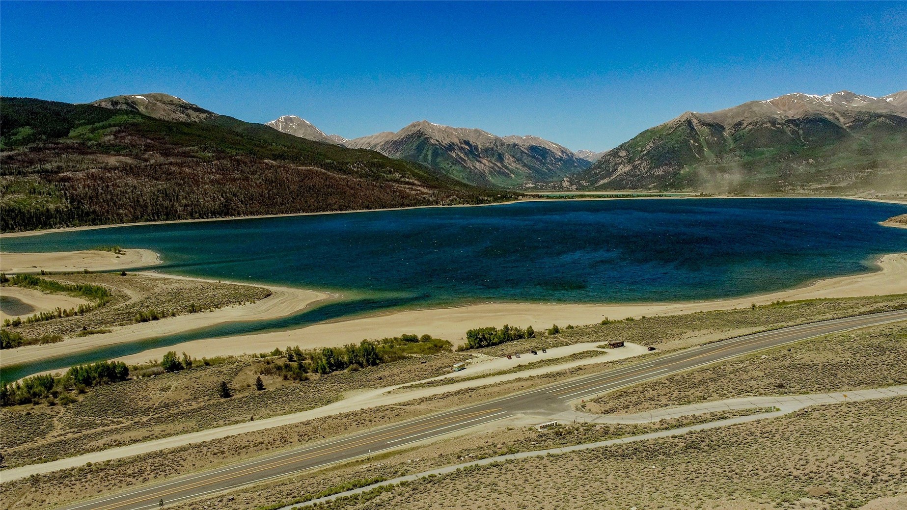 6278 County Road 10 Leadville CO 81251