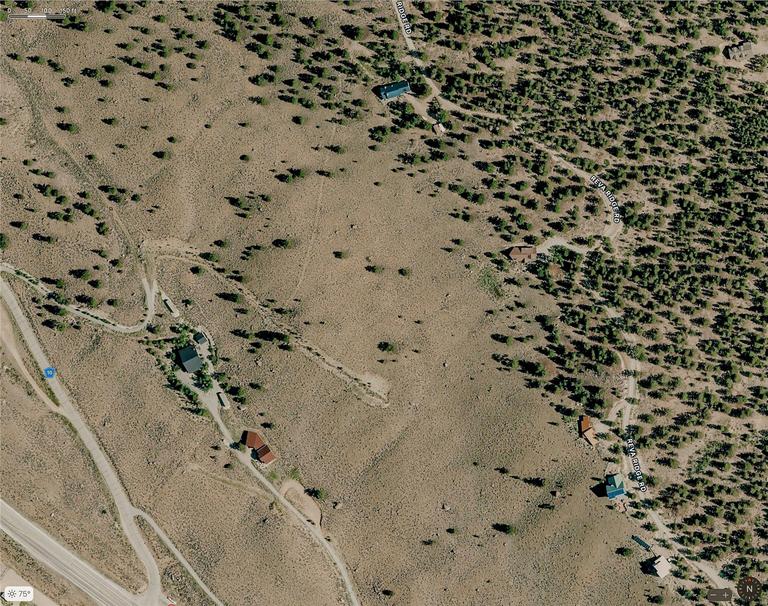 6278 County Road 10 Leadville CO 81251