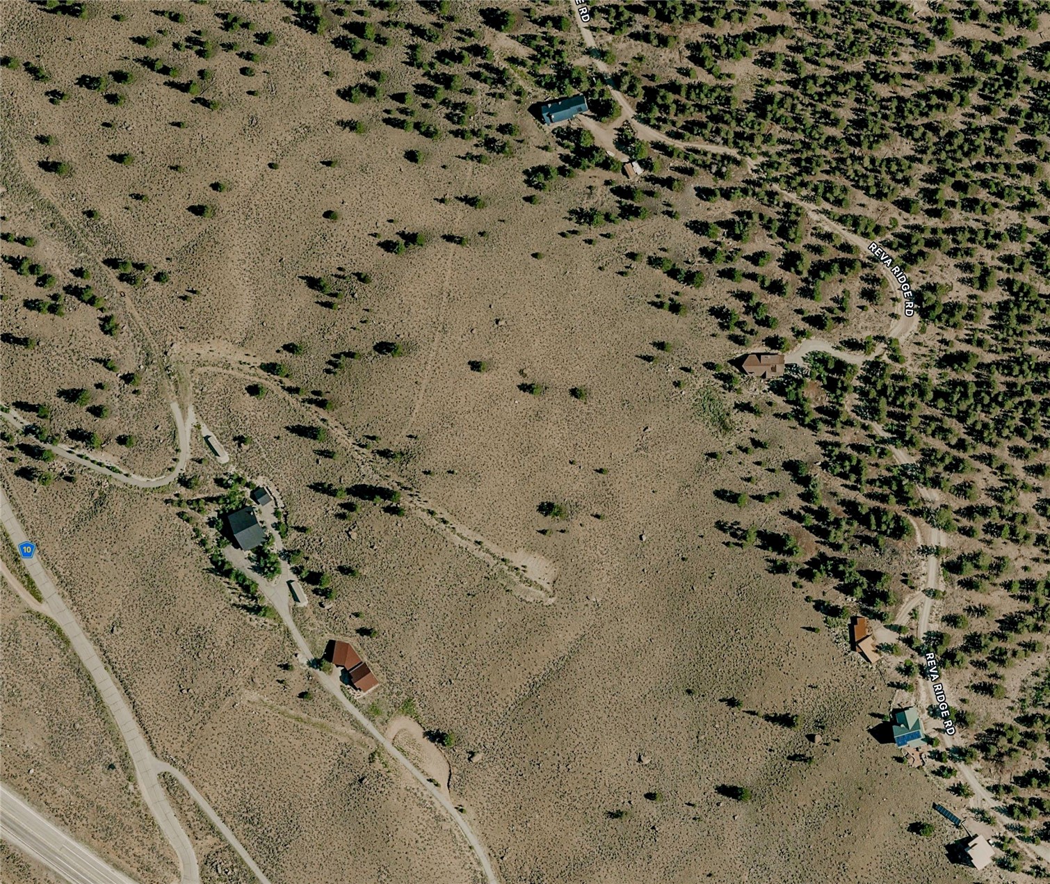 6278 County Road 10 Leadville CO 81251