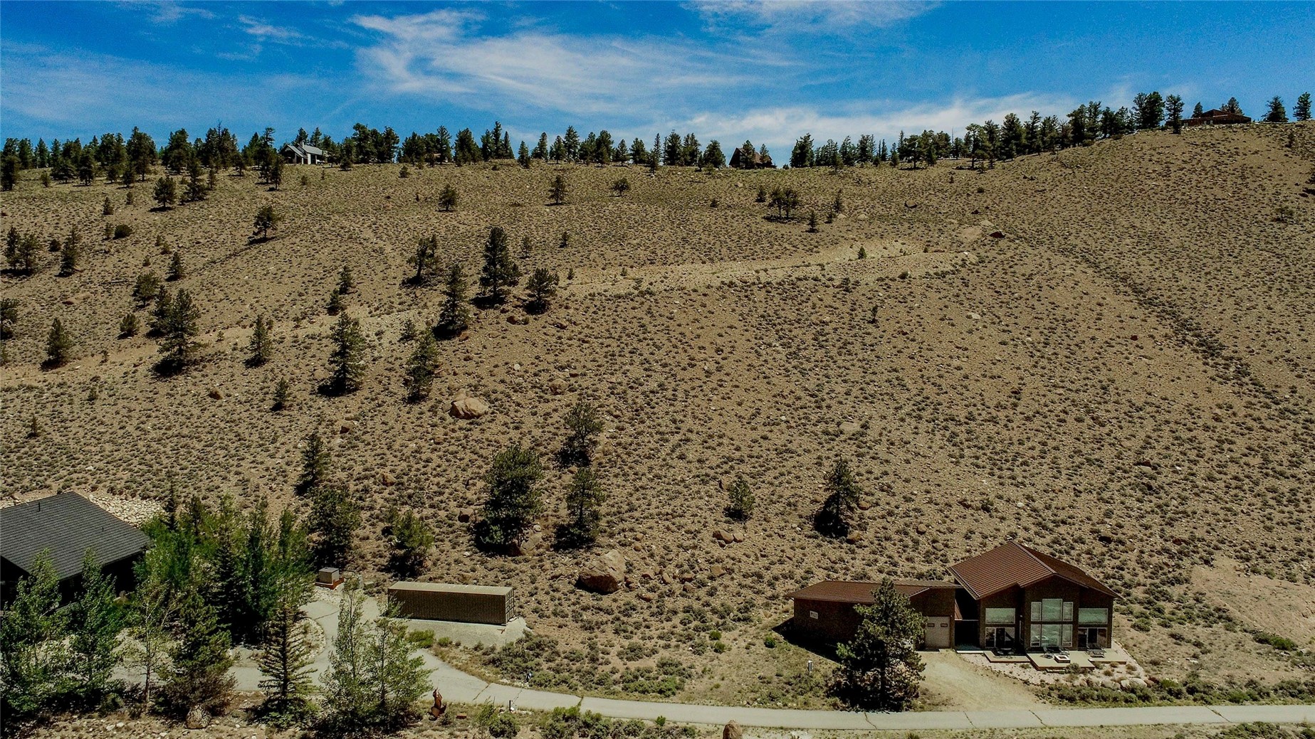6278 County Road 10 Leadville CO 81251