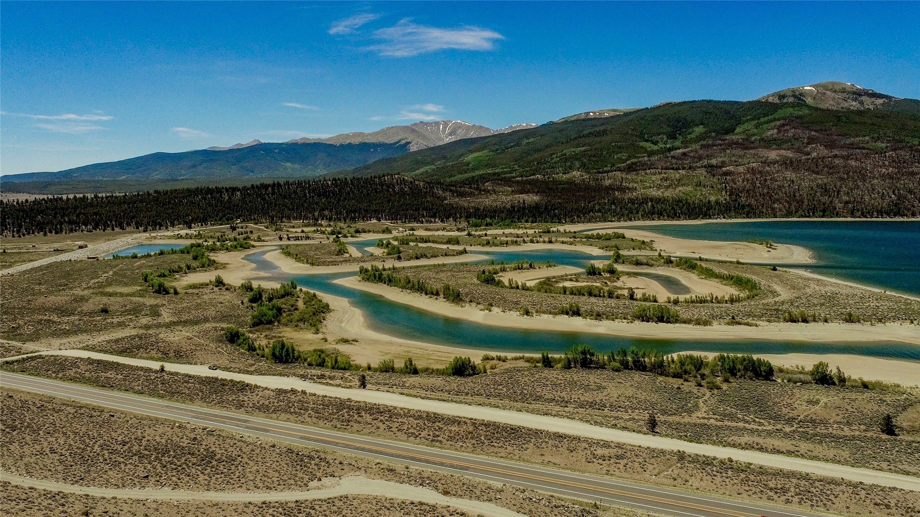 6278 County Road 10 Leadville CO 81251