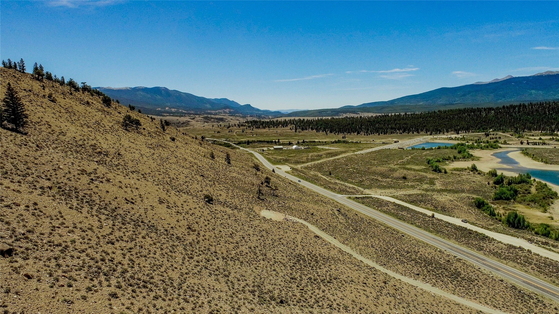 6278 County Road 10 Leadville CO 81251