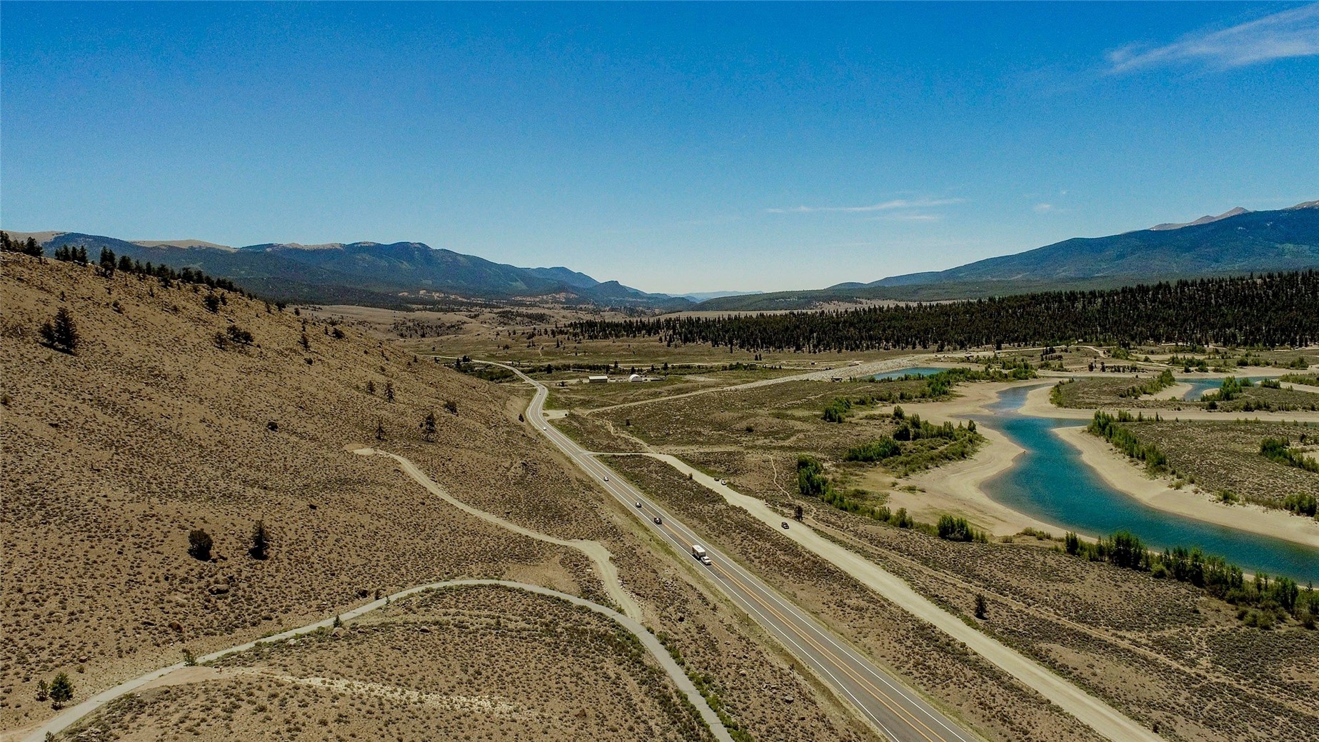6278 County Road 10 Leadville CO 81251