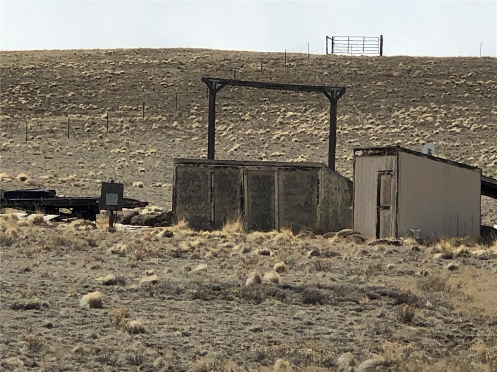 735 Link Road Como CO 80432