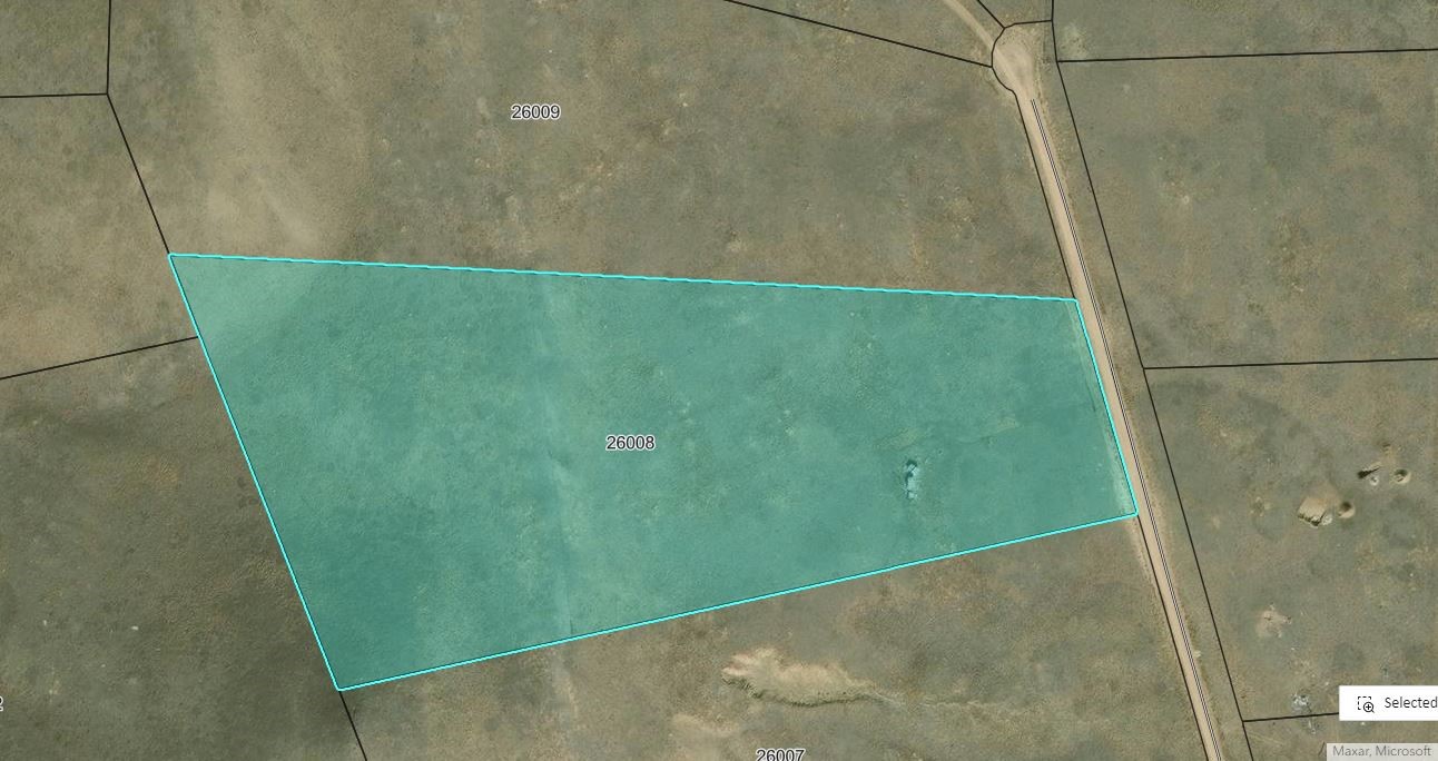 735 Link Road Como CO 80432