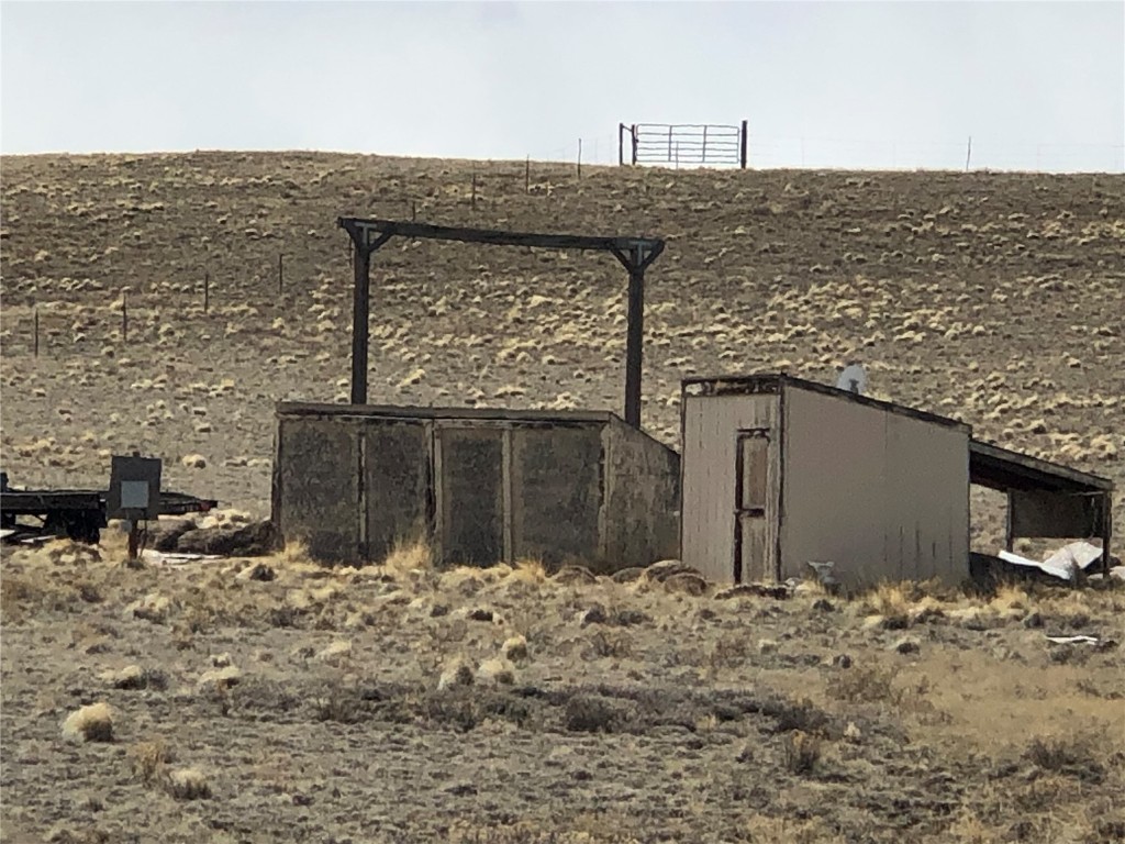 735 Link Road Como CO 80432