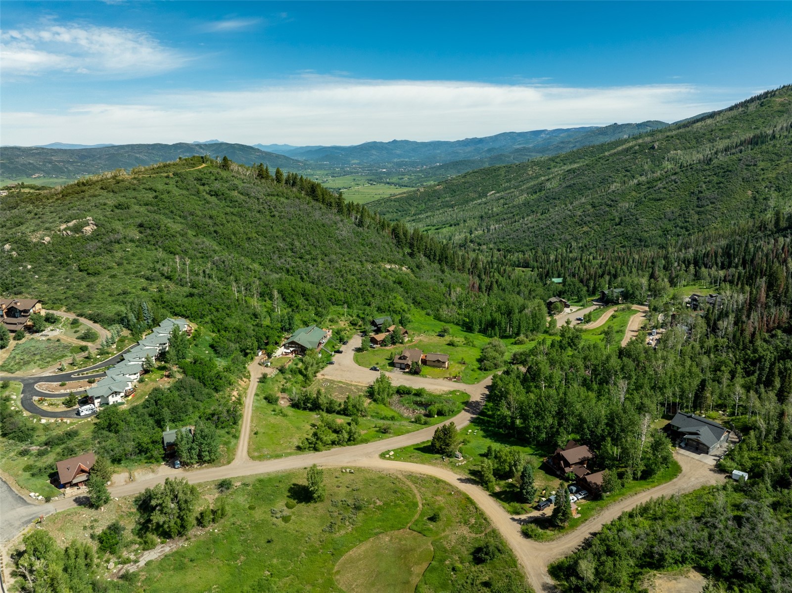 33635 Sky Valley Drive Steamboat Springs CO 80487