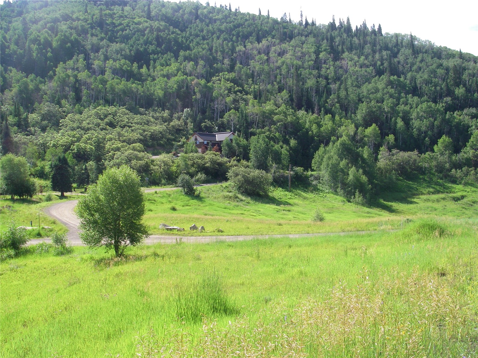 33635 Sky Valley Drive Steamboat Springs CO 80487