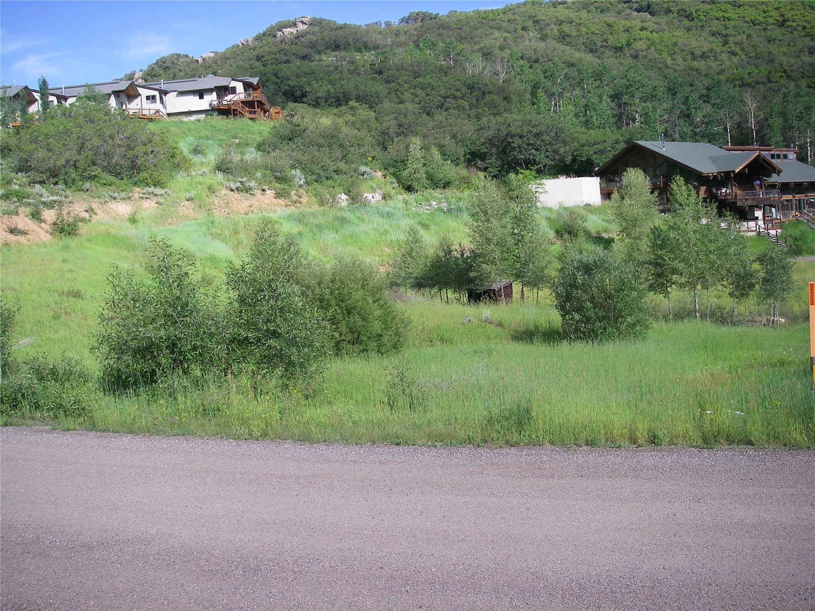 33635 Sky Valley Drive Steamboat Springs CO 80487