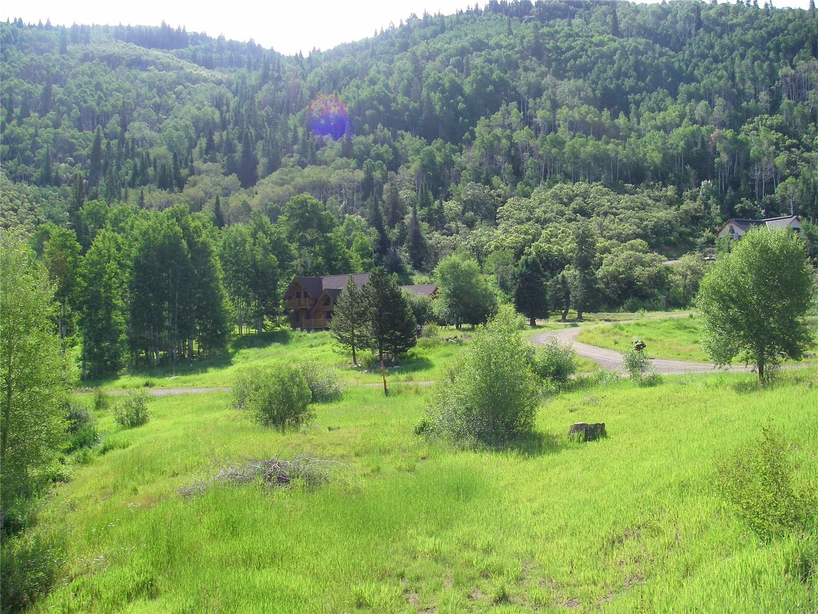 33635 Sky Valley Drive Steamboat Springs CO 80487