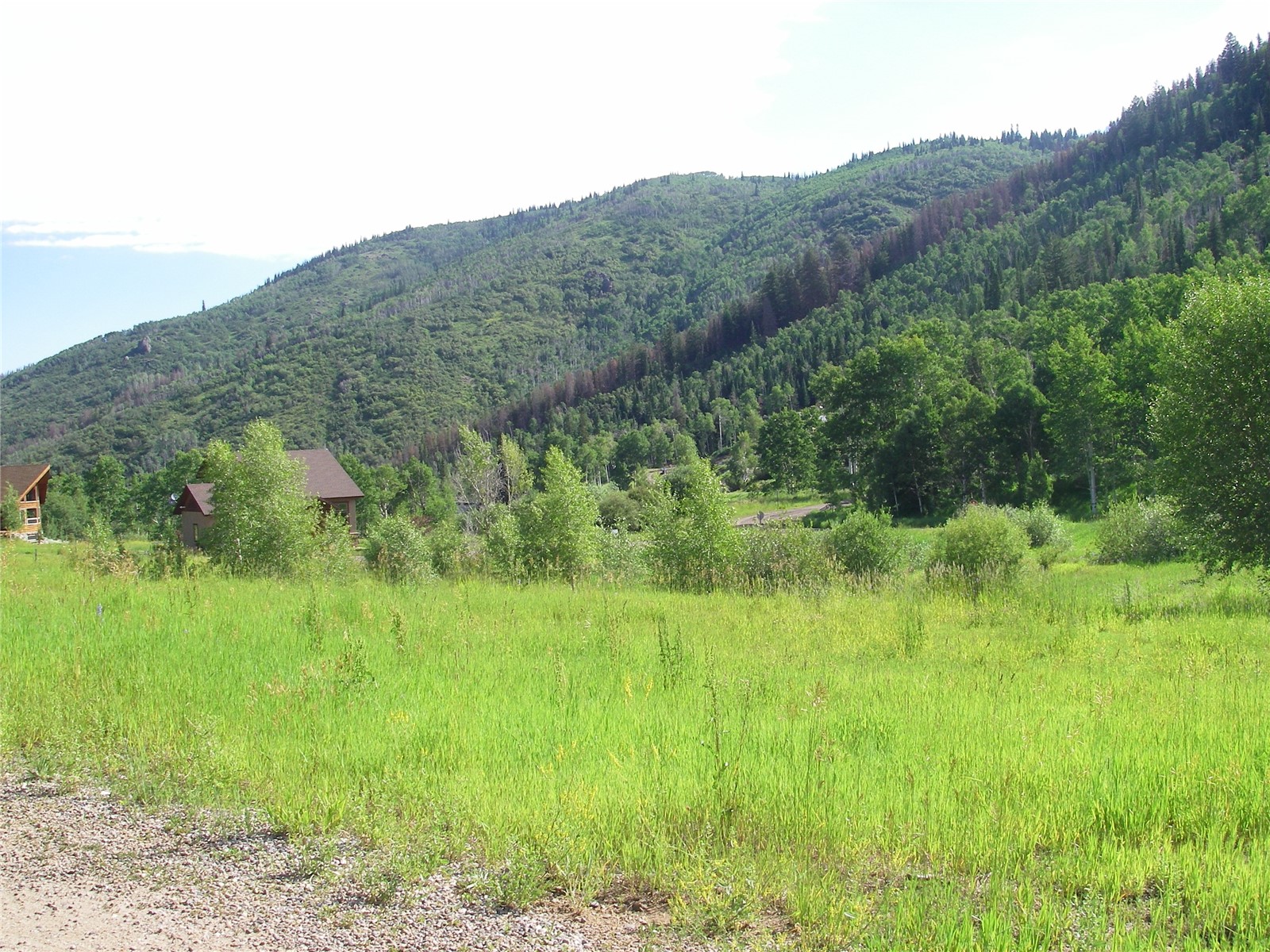 33635 Sky Valley Drive Steamboat Springs CO 80487
