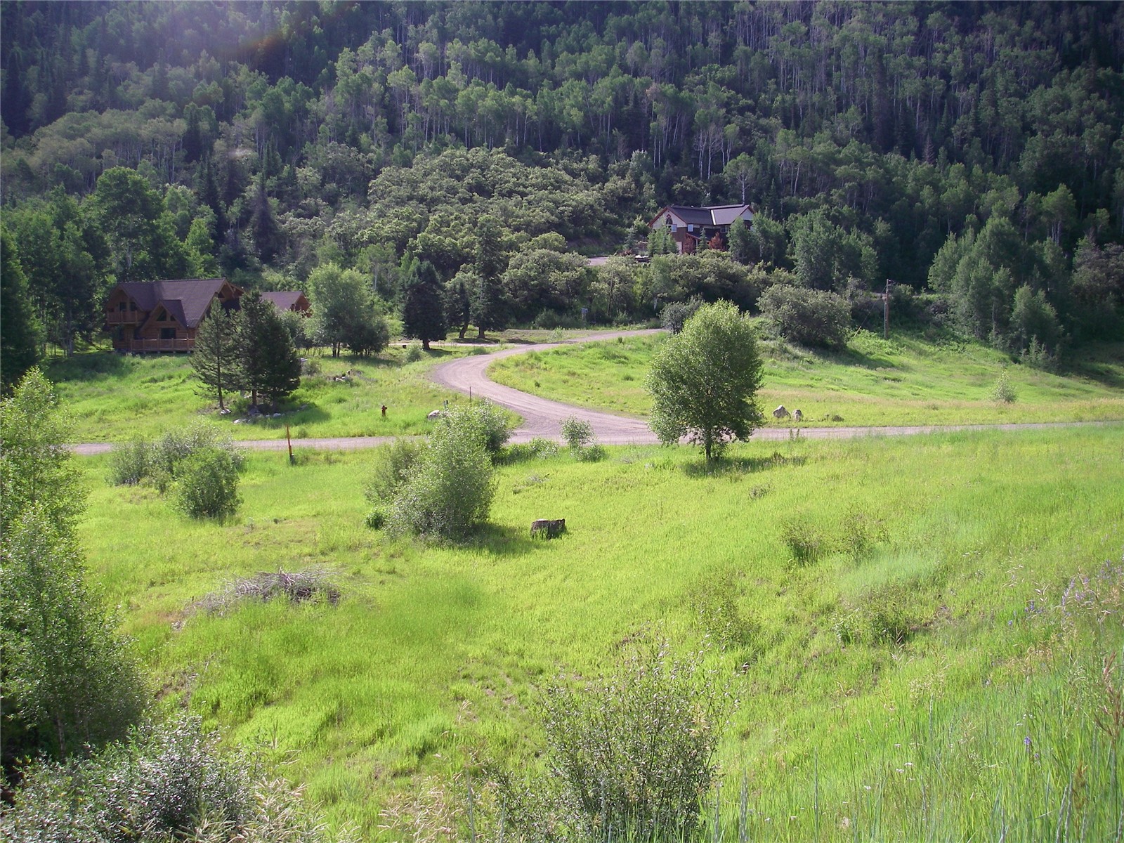 33635 Sky Valley Drive Steamboat Springs CO 80487