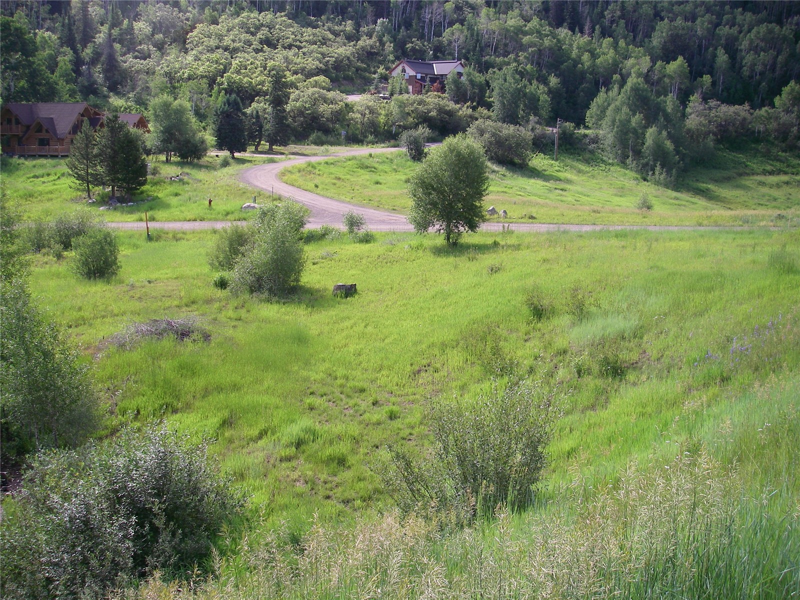 33635 Sky Valley Drive Steamboat Springs CO 80487