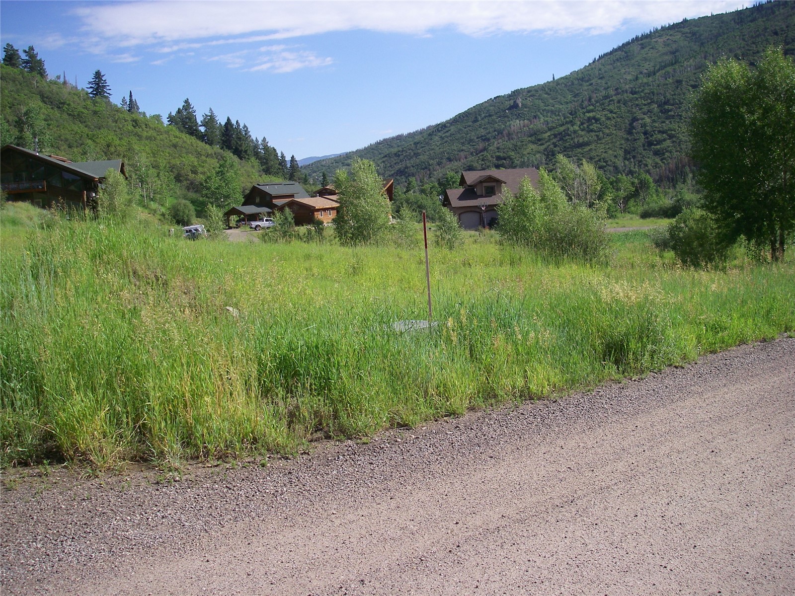 33635 Sky Valley Drive Steamboat Springs CO 80487