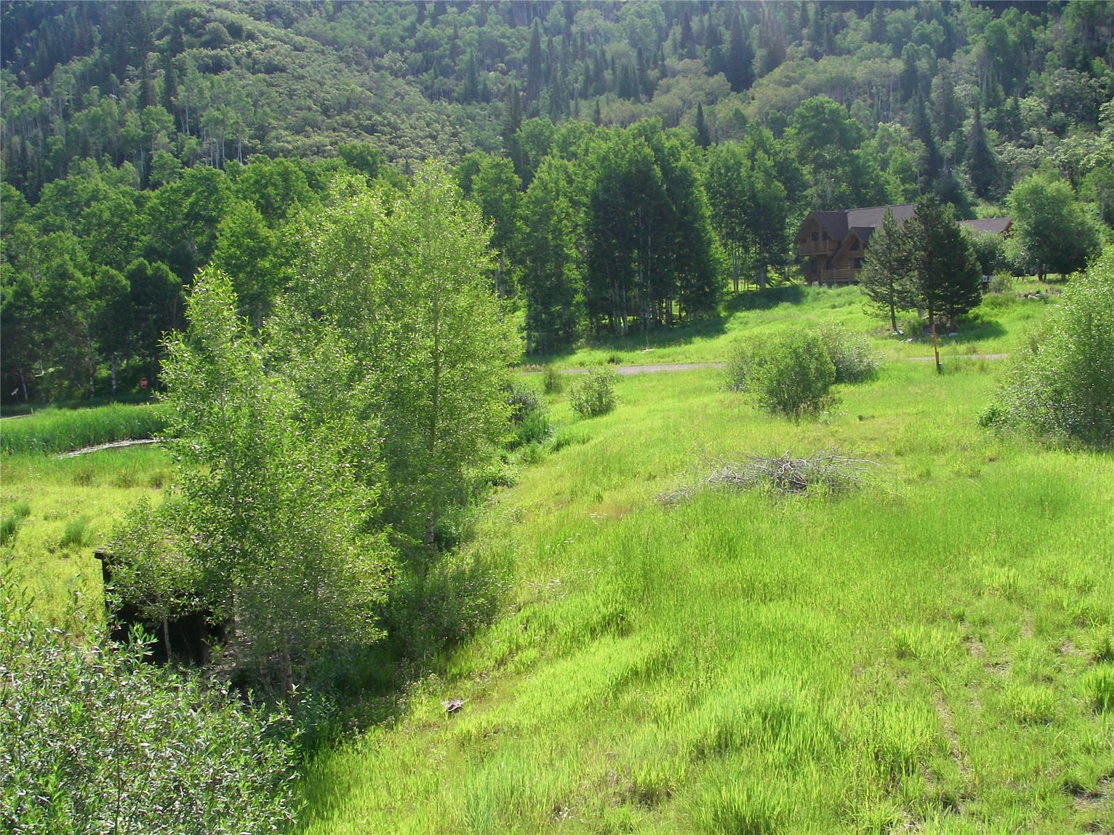 33635 Sky Valley Drive Steamboat Springs CO 80487