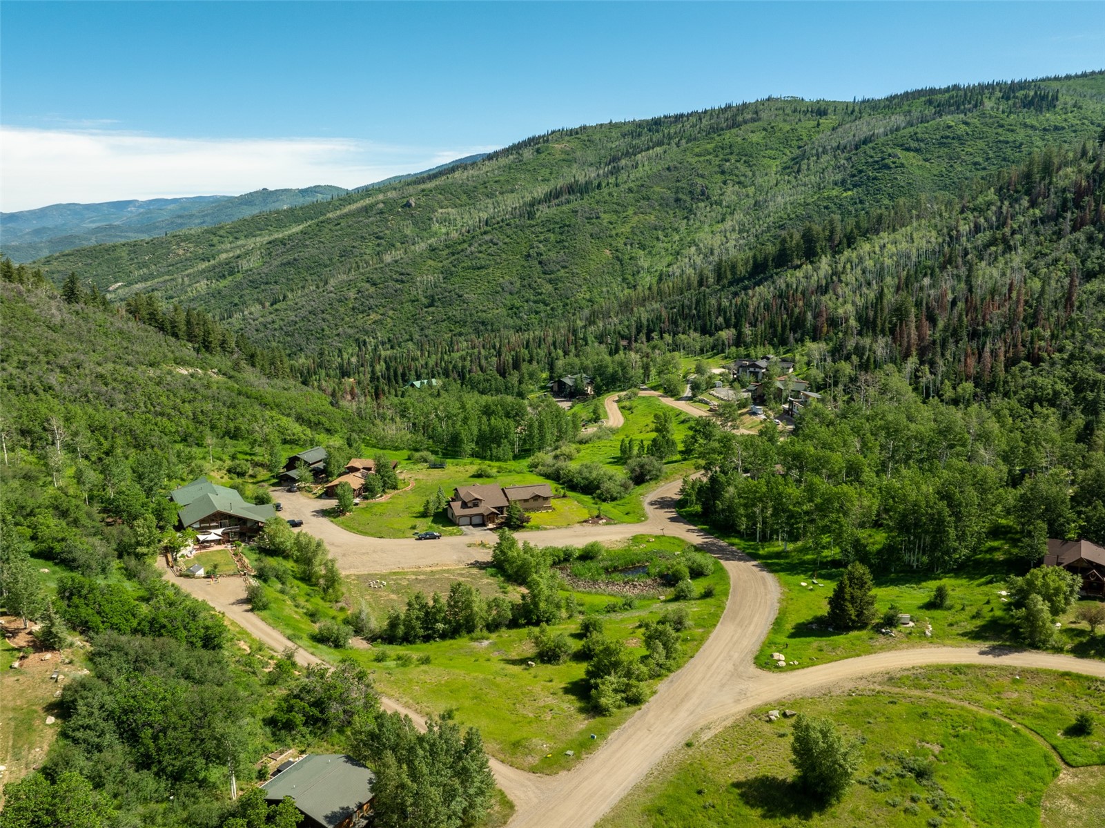 33635 Sky Valley Drive Steamboat Springs CO 80487