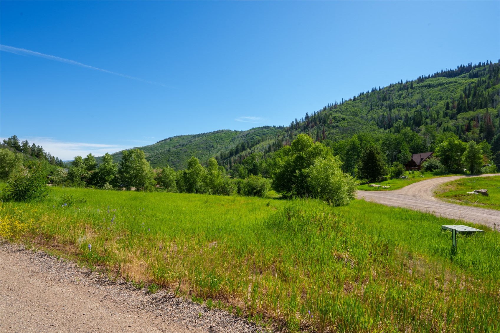 33635 Sky Valley Drive Steamboat Springs CO 80487