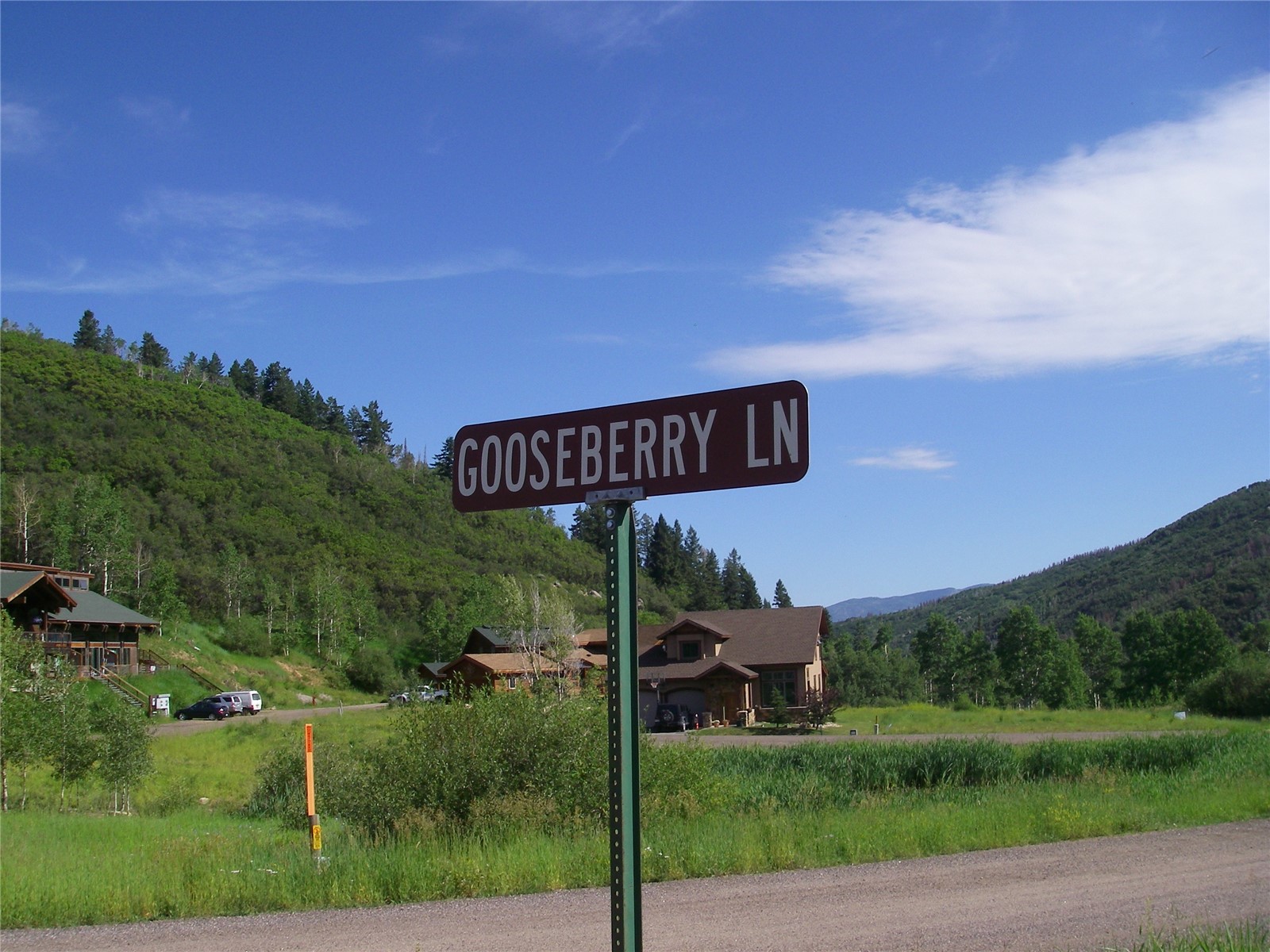 33635 Sky Valley Drive Steamboat Springs CO 80487