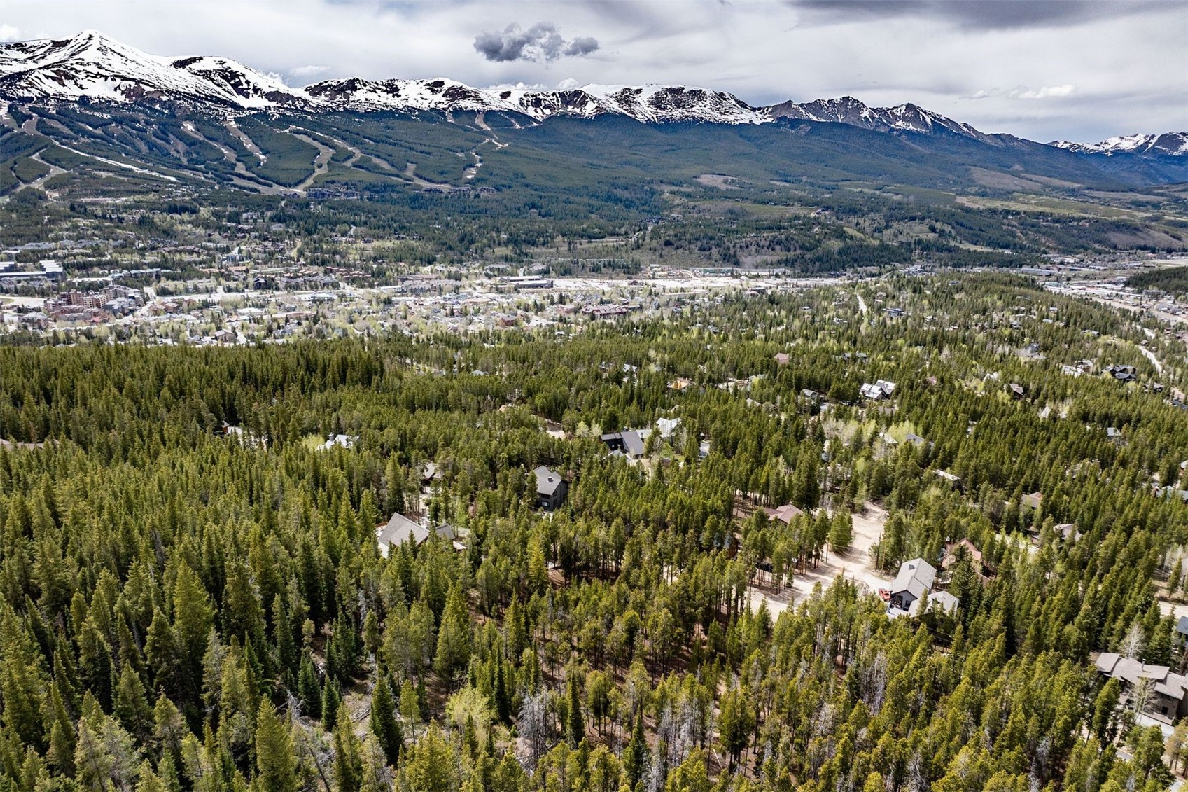 486 Moonstone Road Breckenridge CO 80424