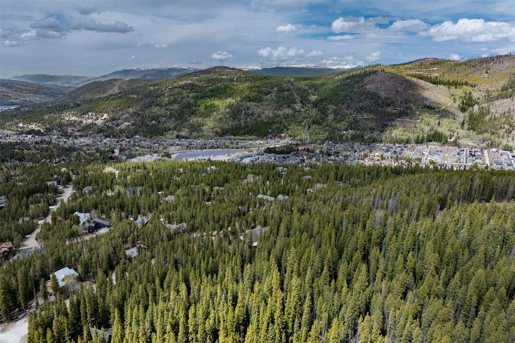 486 Moonstone Road Breckenridge CO 80424