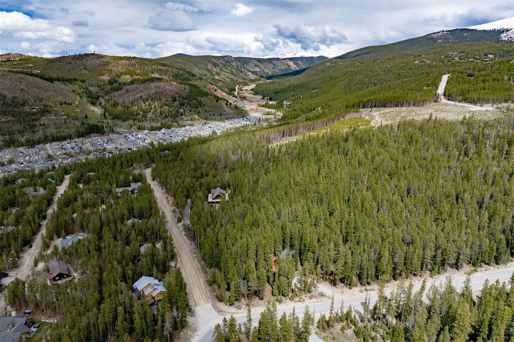 486 Moonstone Road Breckenridge CO 80424