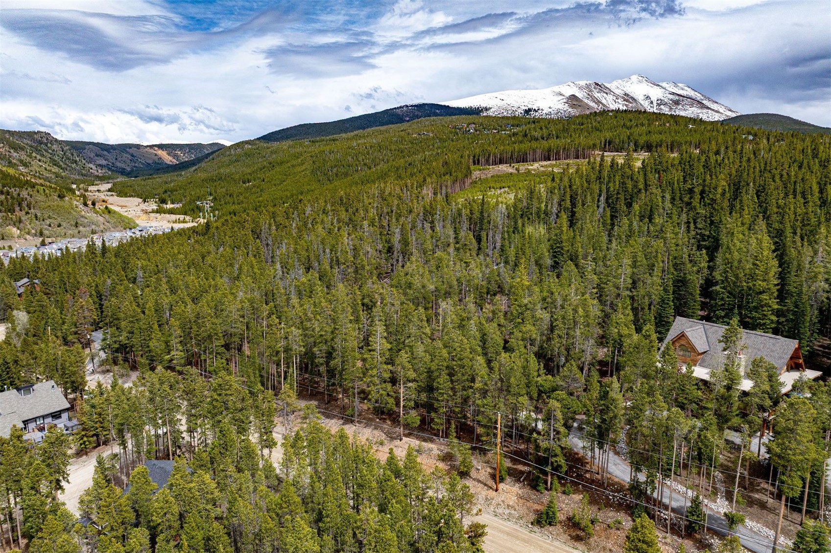 486 Moonstone Road Breckenridge CO 80424