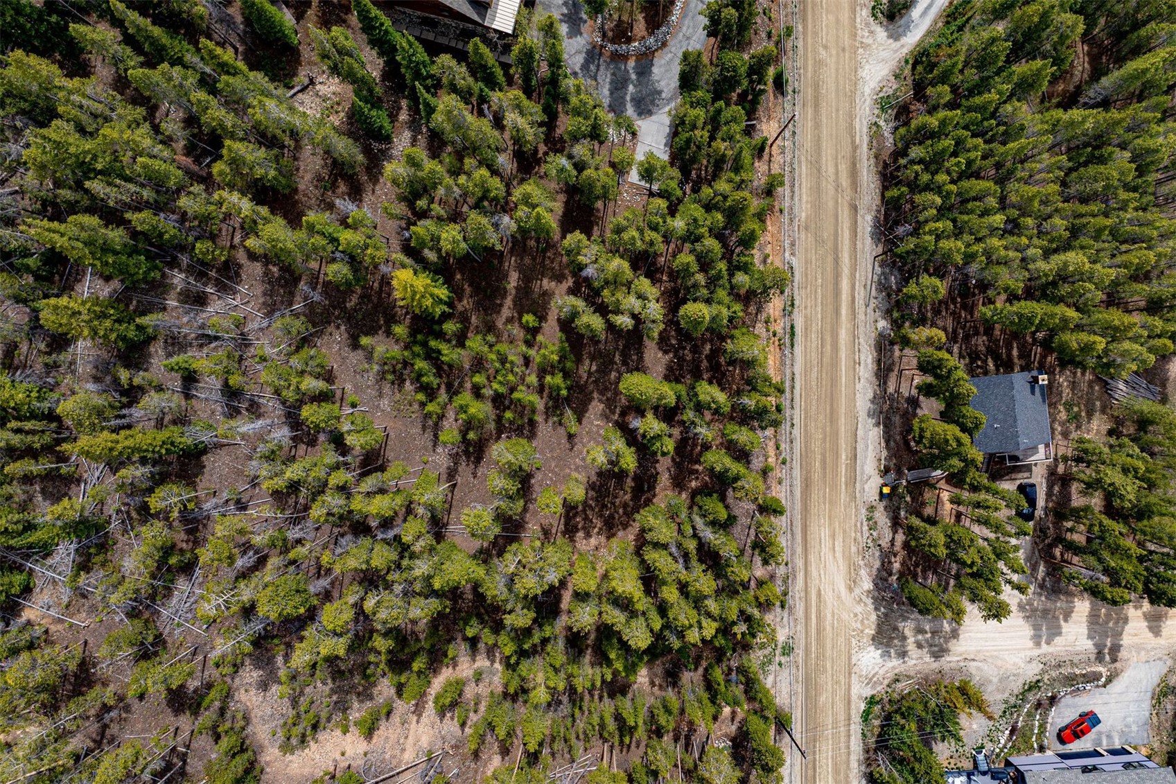 486 Moonstone Road Breckenridge CO 80424