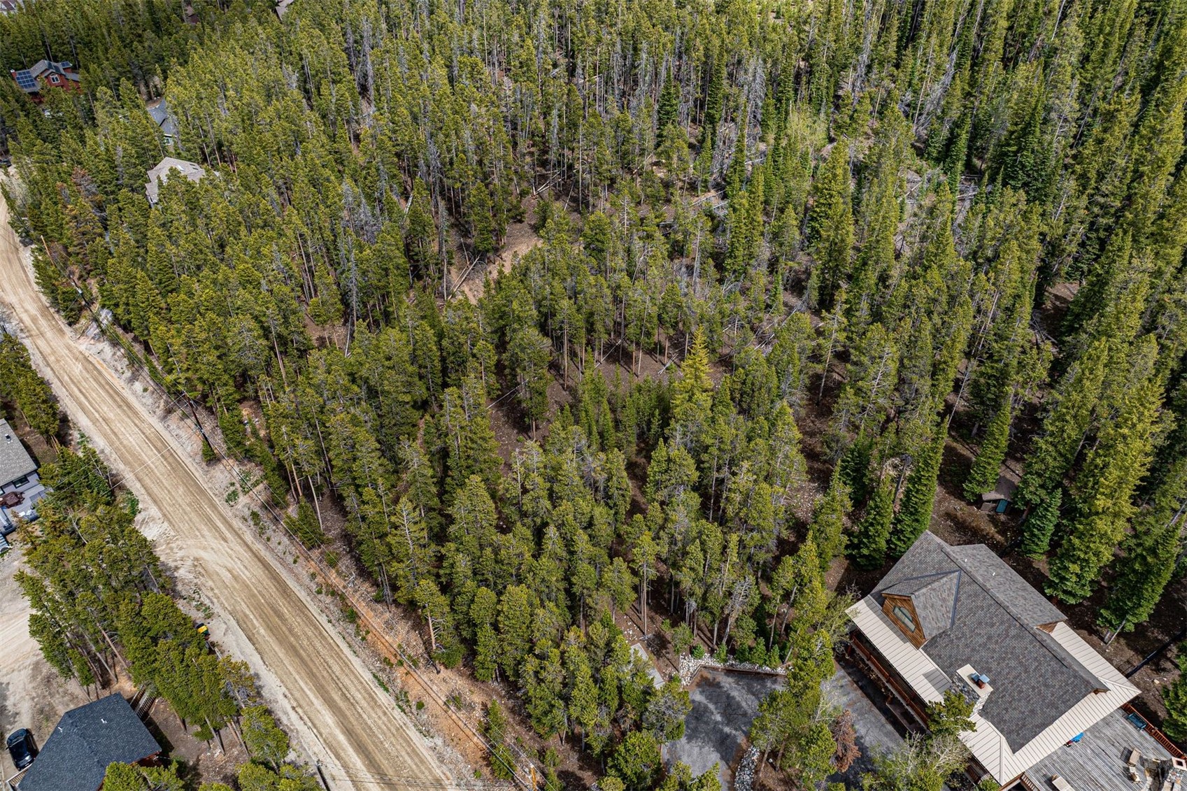 486 Moonstone Road Breckenridge CO 80424