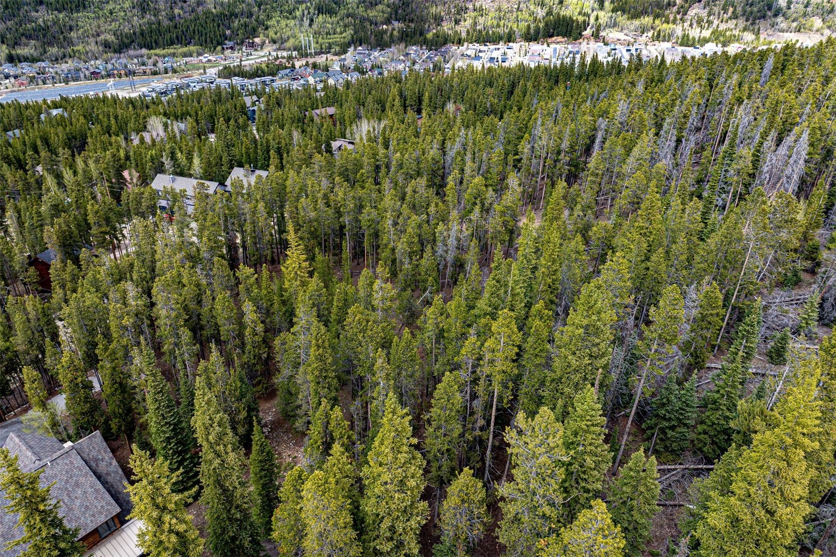 486 Moonstone Road Breckenridge CO 80424