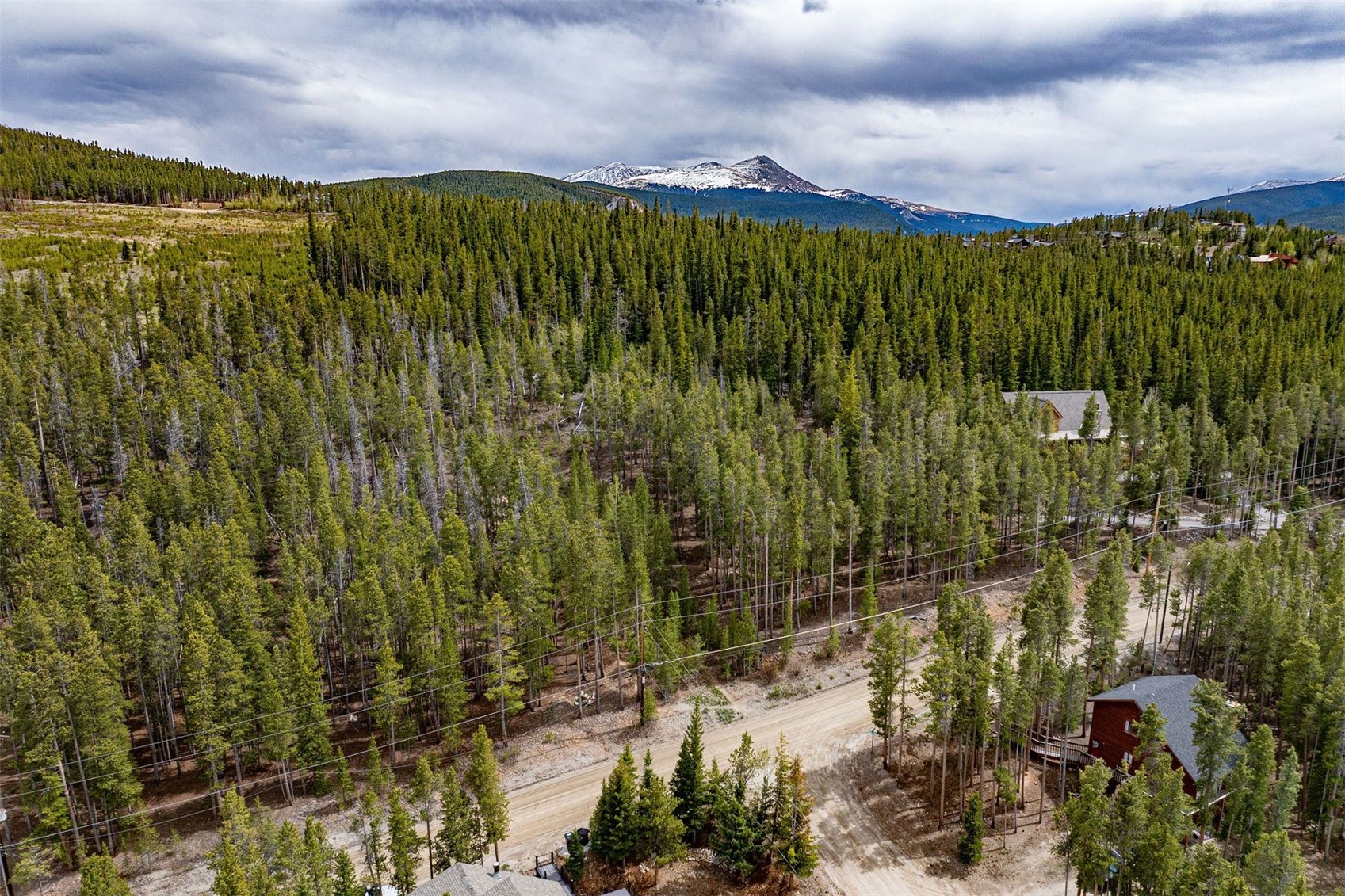 486 Moonstone Road Breckenridge CO 80424