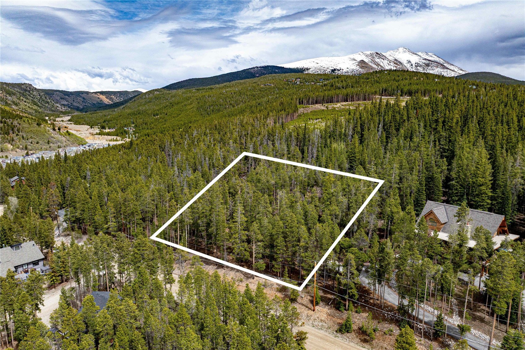 486 Moonstone Road Breckenridge CO 80424