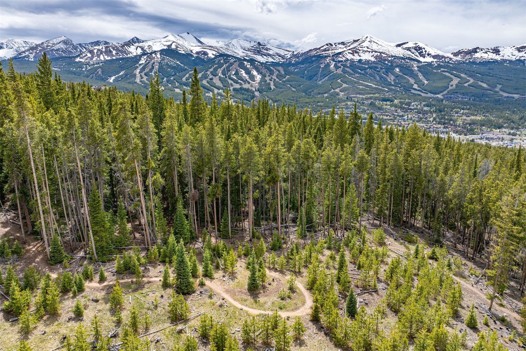 486 Moonstone Road Breckenridge CO 80424