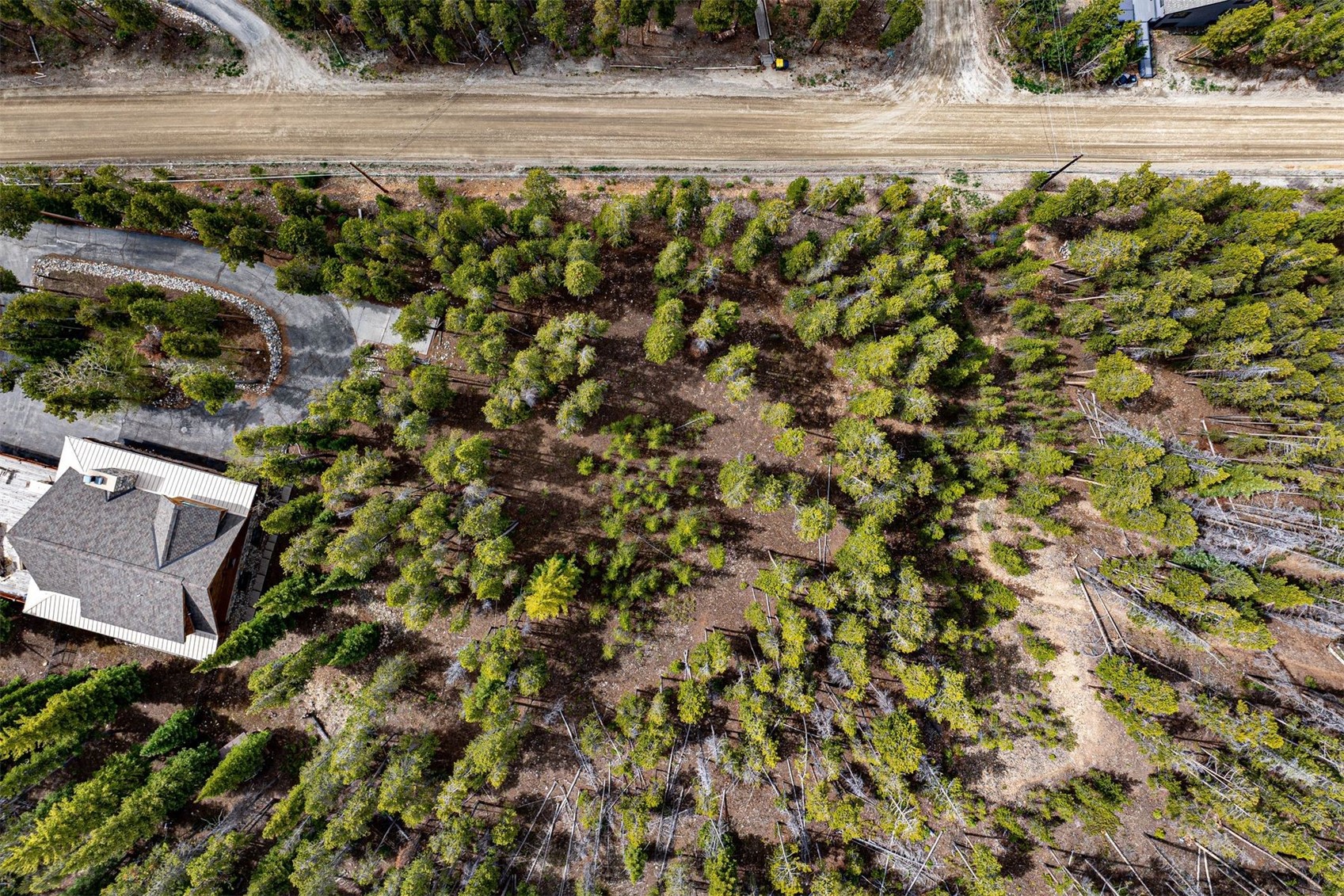 486 Moonstone Road Breckenridge CO 80424