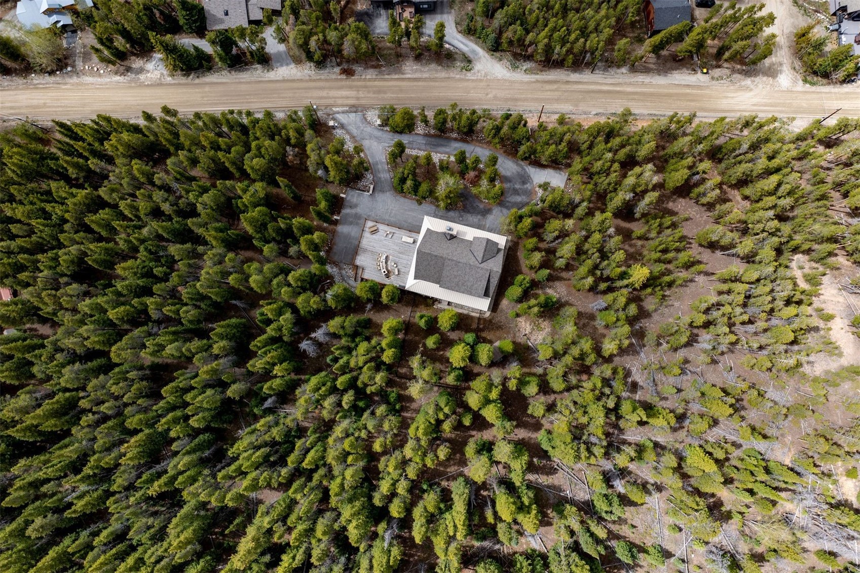 486 Moonstone Road Breckenridge CO 80424