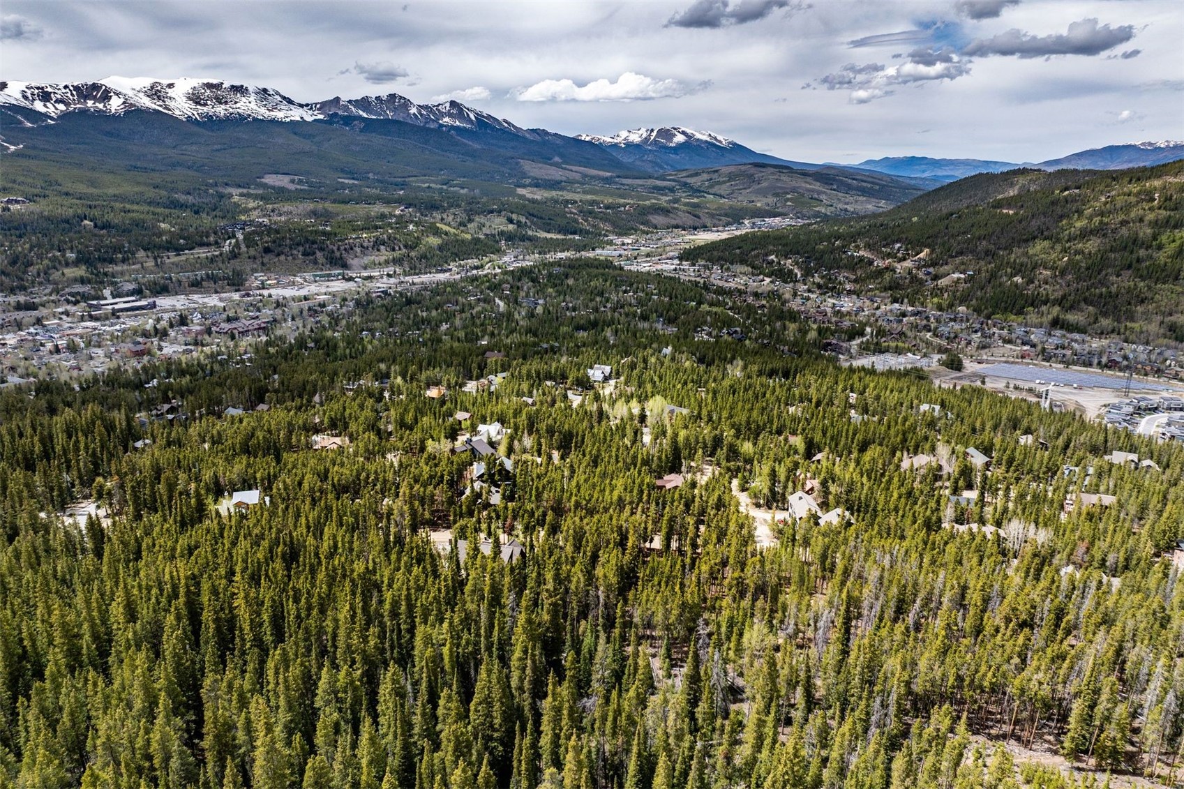 486 Moonstone Road Breckenridge CO 80424